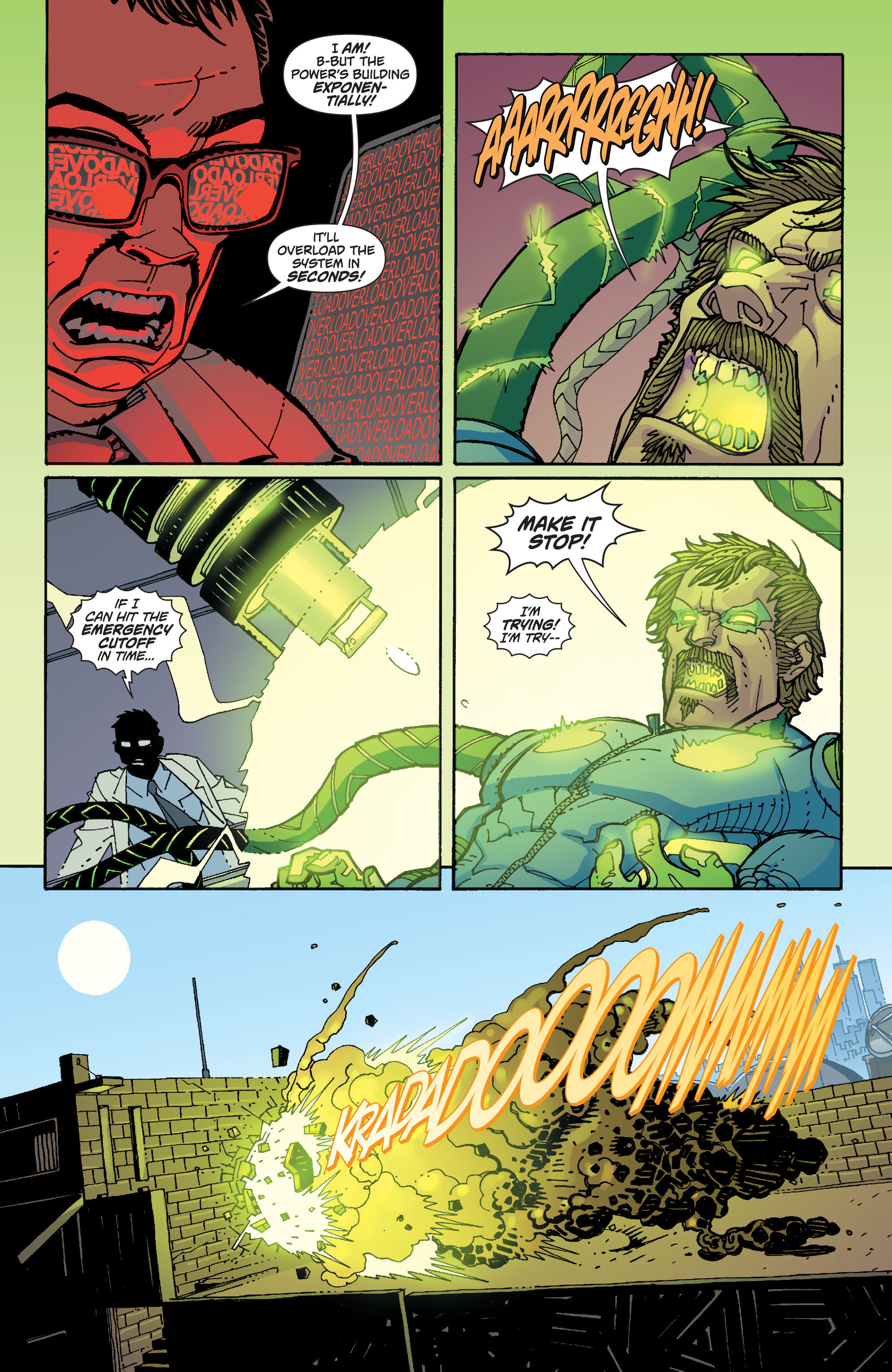 Action Comics (2011-2016) (New 52): Chapter Annual-1 - Page 12