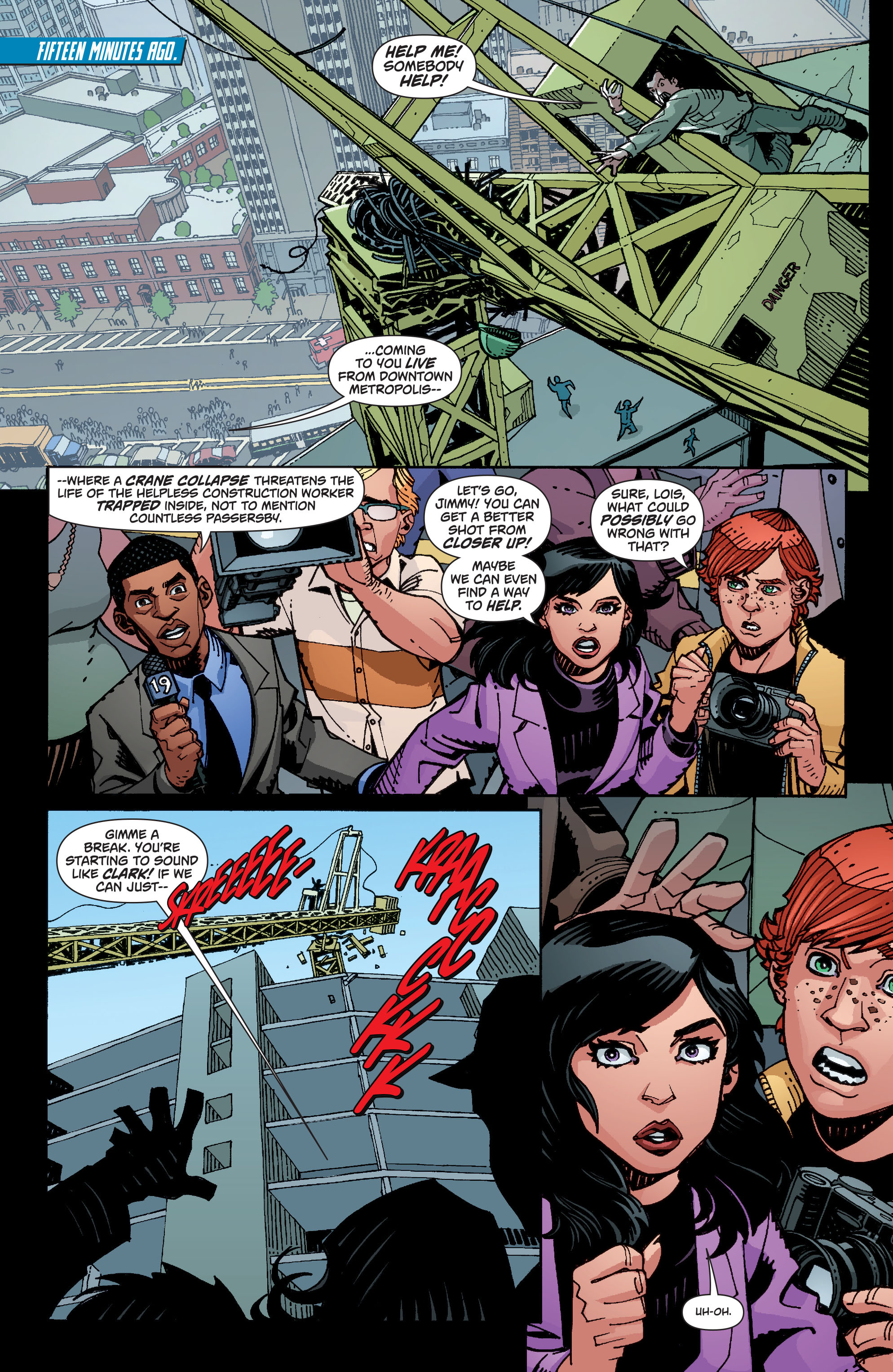Action Comics (2011-2016) (New 52): Chapter Annual-1 - Page 13