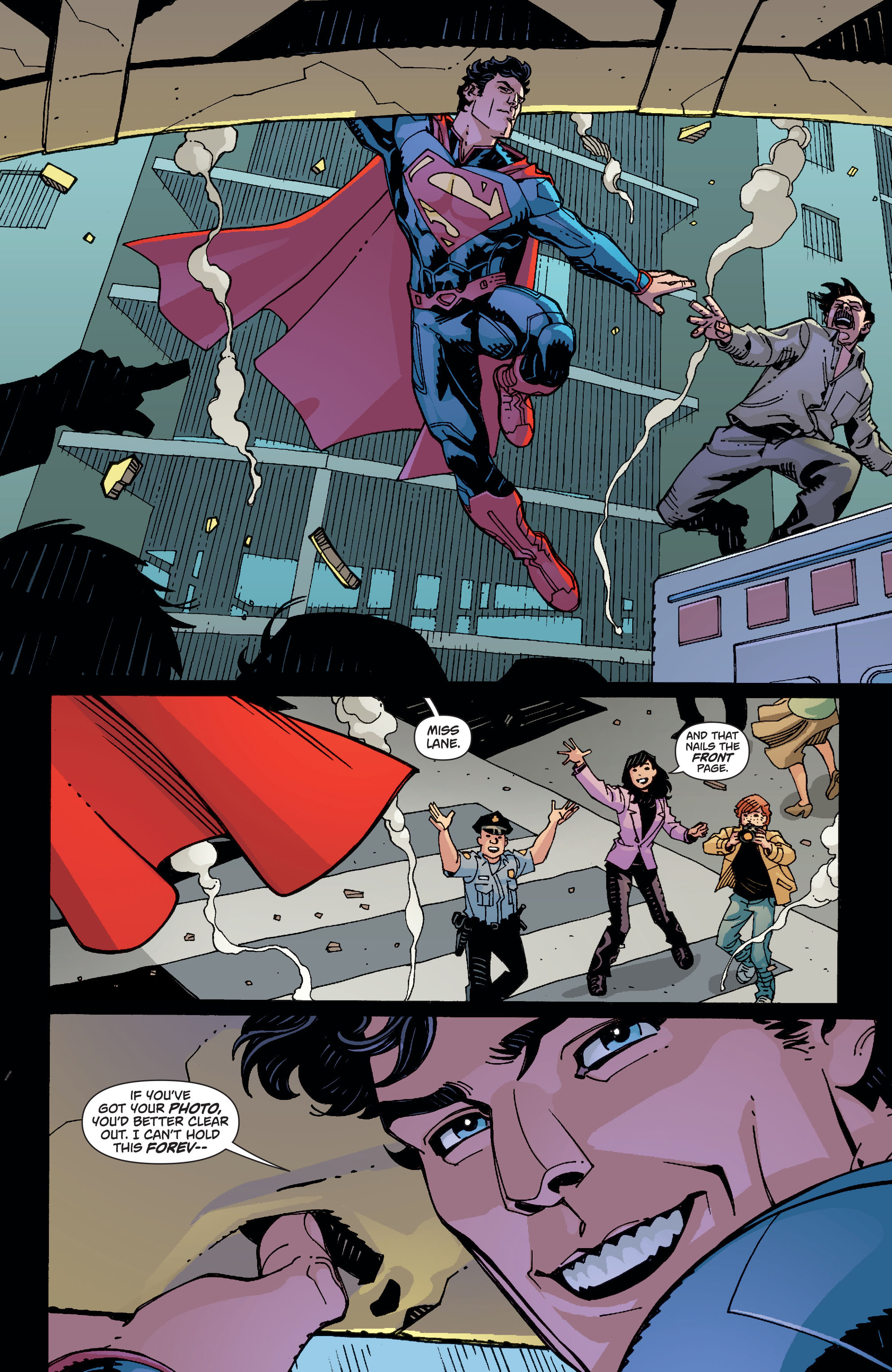 Action Comics (2011-2016) (New 52): Chapter Annual-1 - Page 14