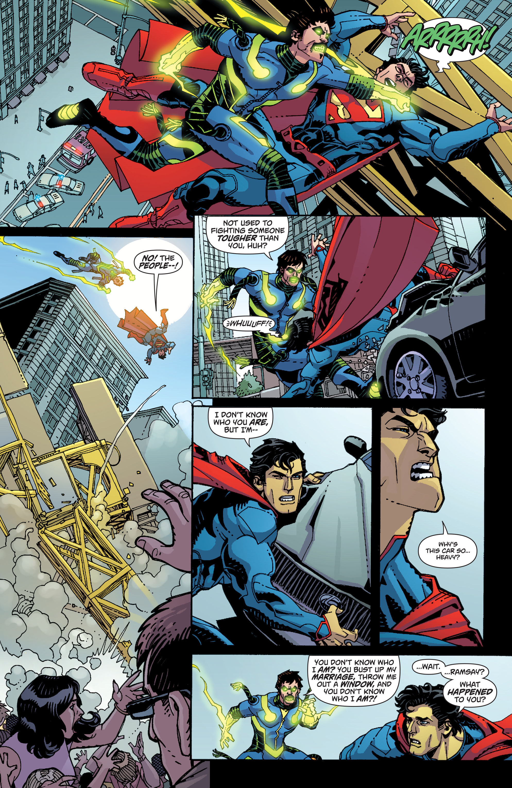 Action Comics (2011-2016) (New 52): Chapter Annual-1 - Page 15