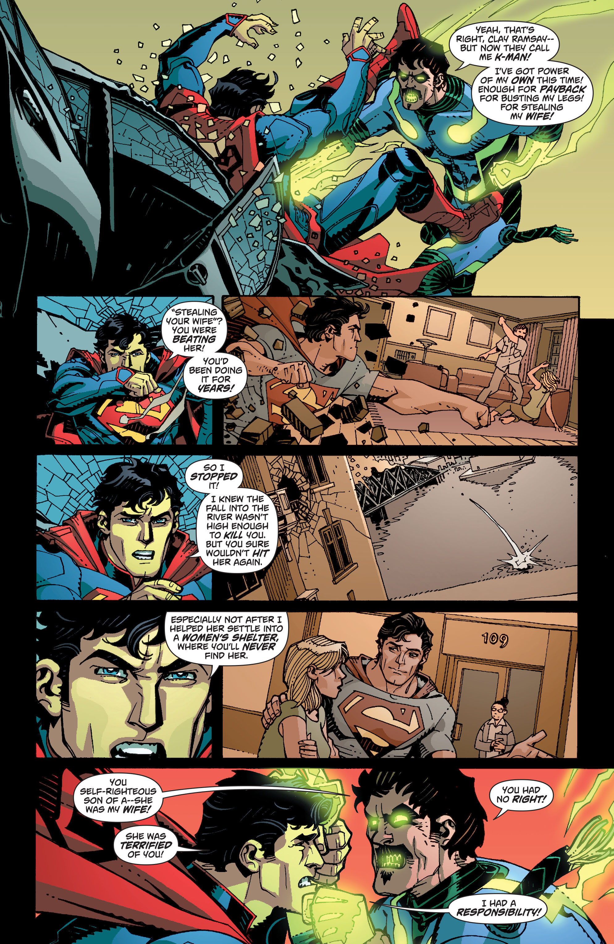 Action Comics (2011-2016) (New 52): Chapter Annual-1 - Page 16