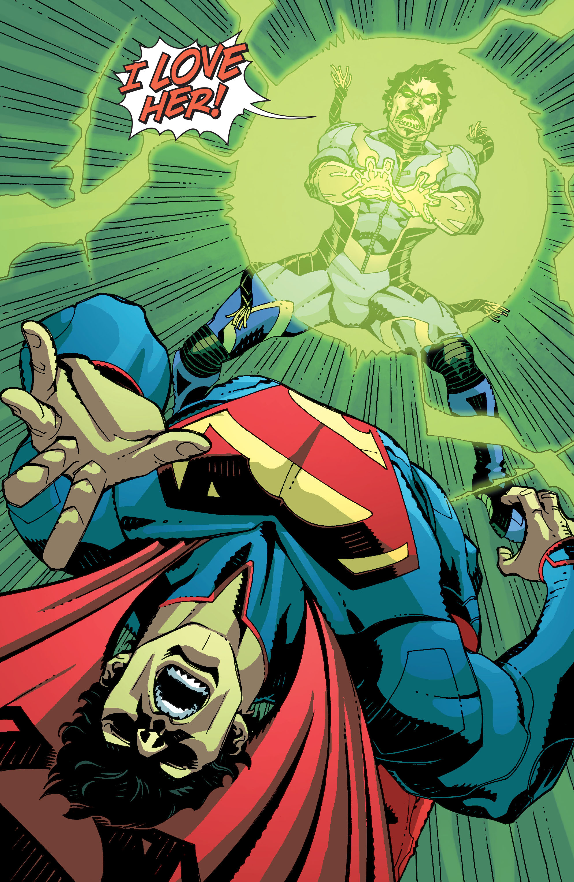 Action Comics (2011-2016) (New 52): Chapter Annual-1 - Page 17