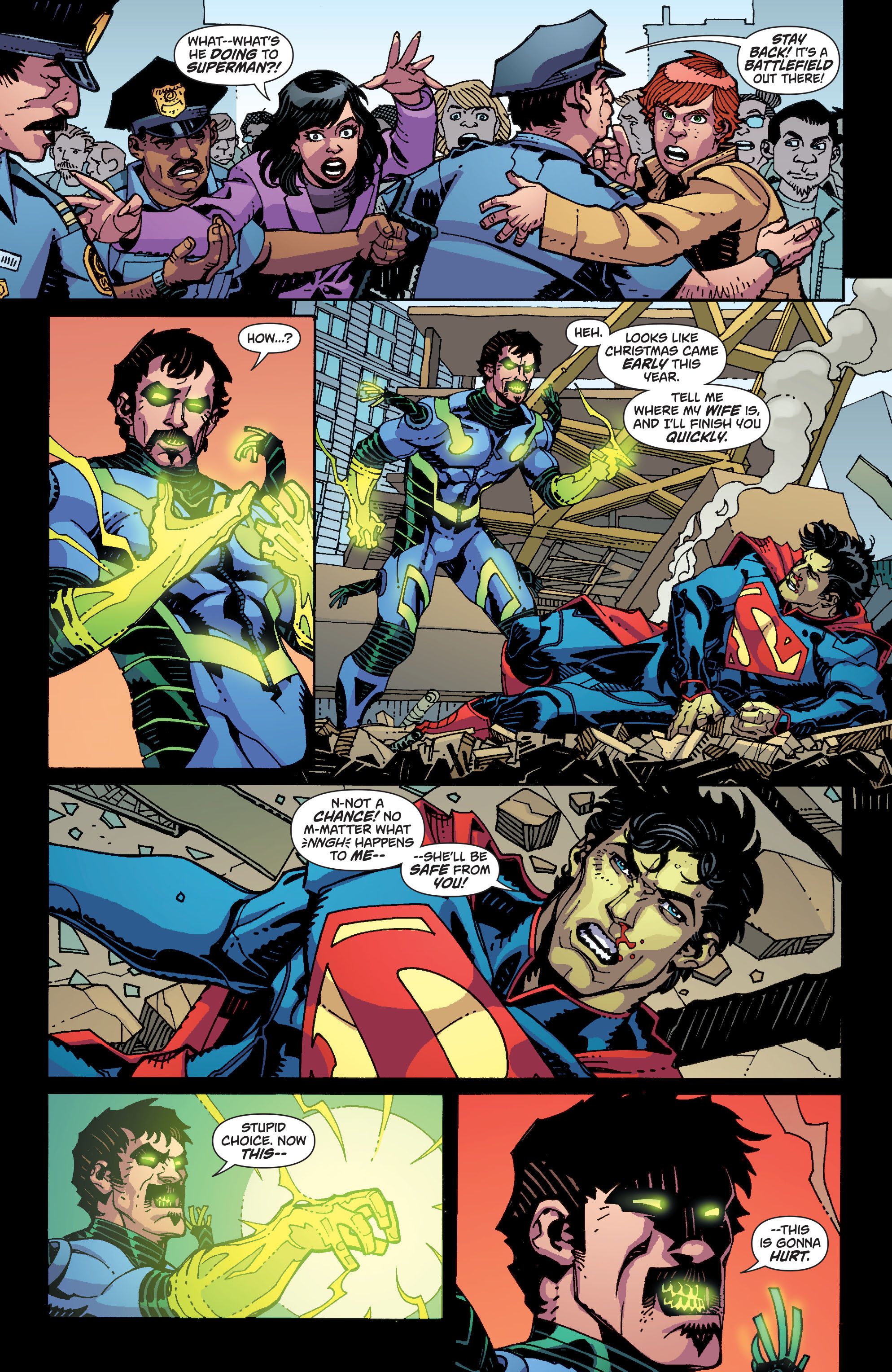 Action Comics (2011-2016) (New 52): Chapter Annual-1 - Page 18
