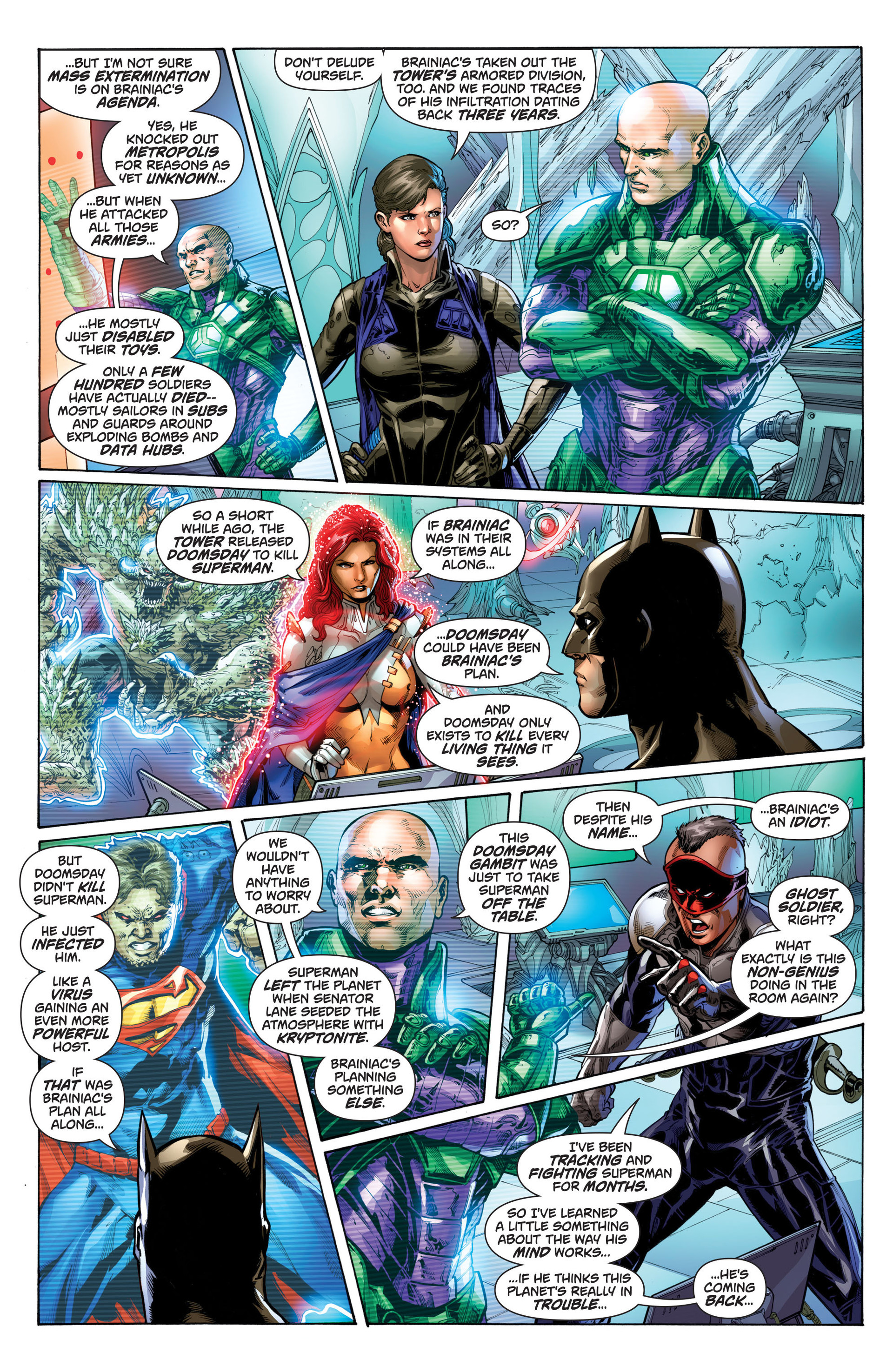 Action Comics (2011-2016) (New 52): Chapter Annual-3 - Page 9