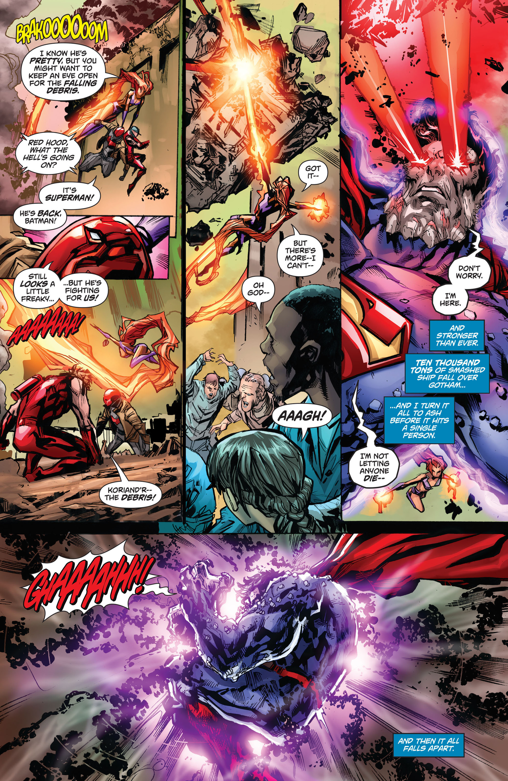 Action Comics (2011-2016) (New 52): Chapter Annual-3 - Page 12