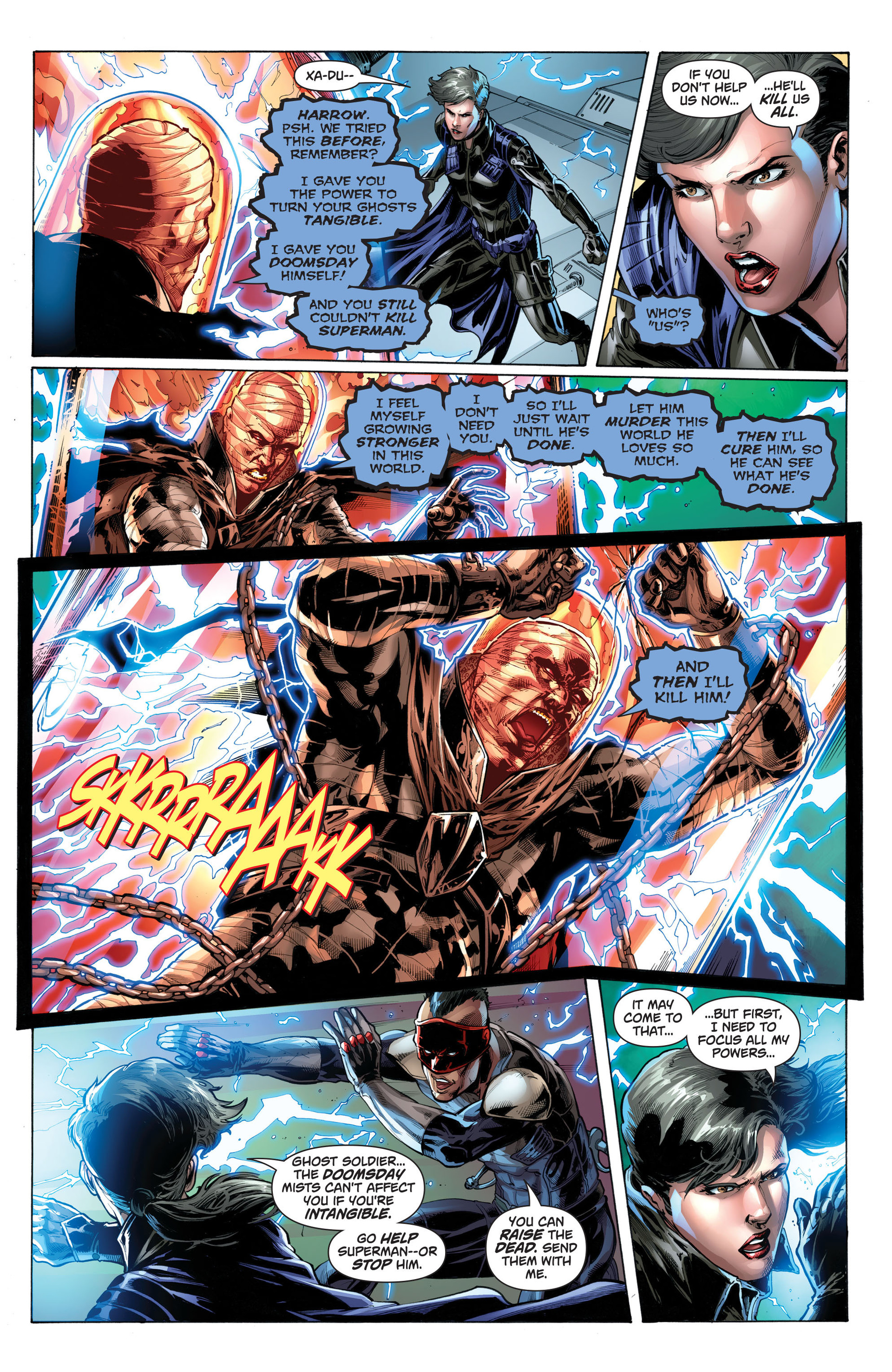 Action Comics (2011-2016) (New 52): Chapter Annual-3 - Page 16