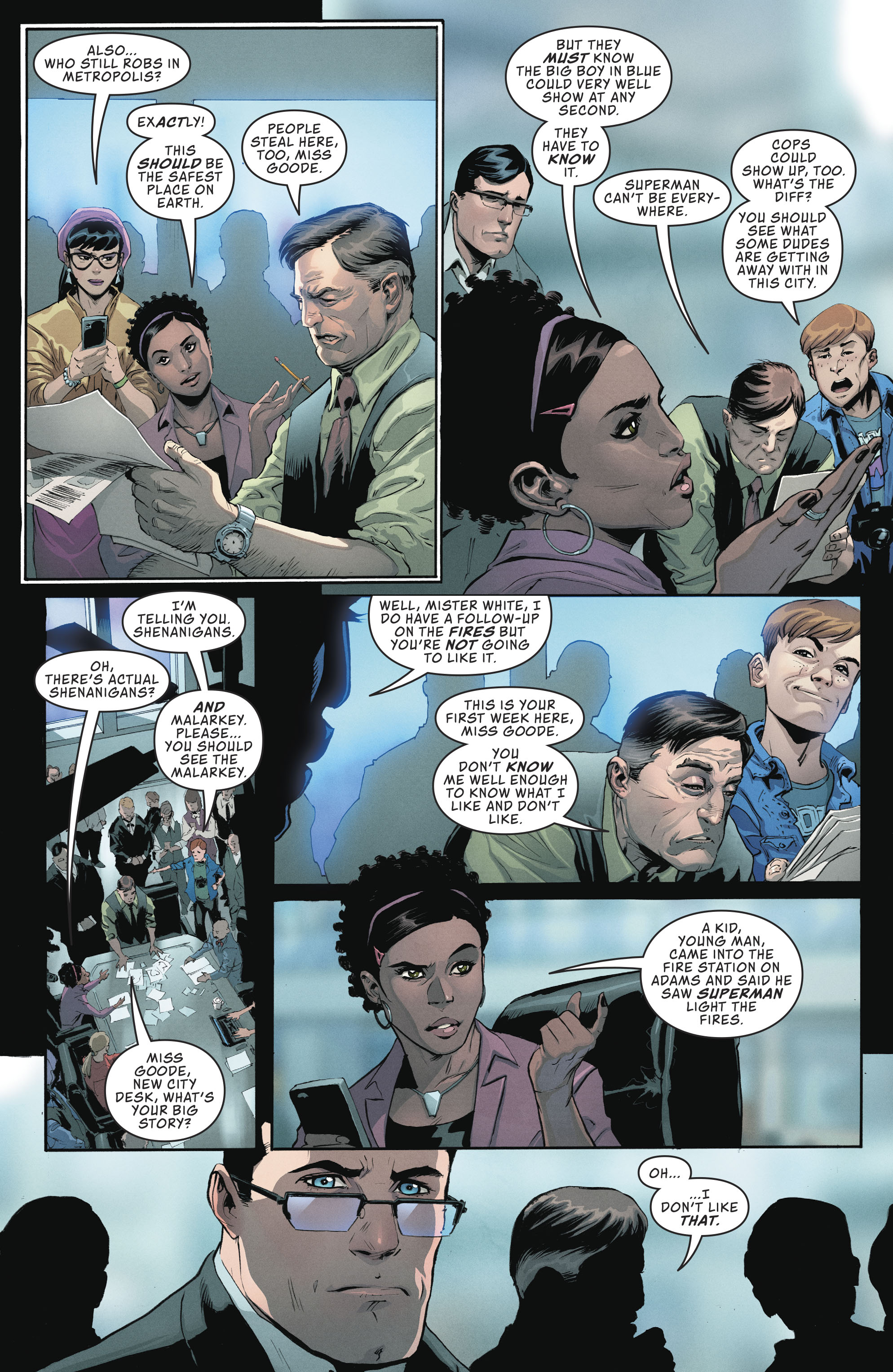Action Comics (2016-): Chapter 1001 - Page 10