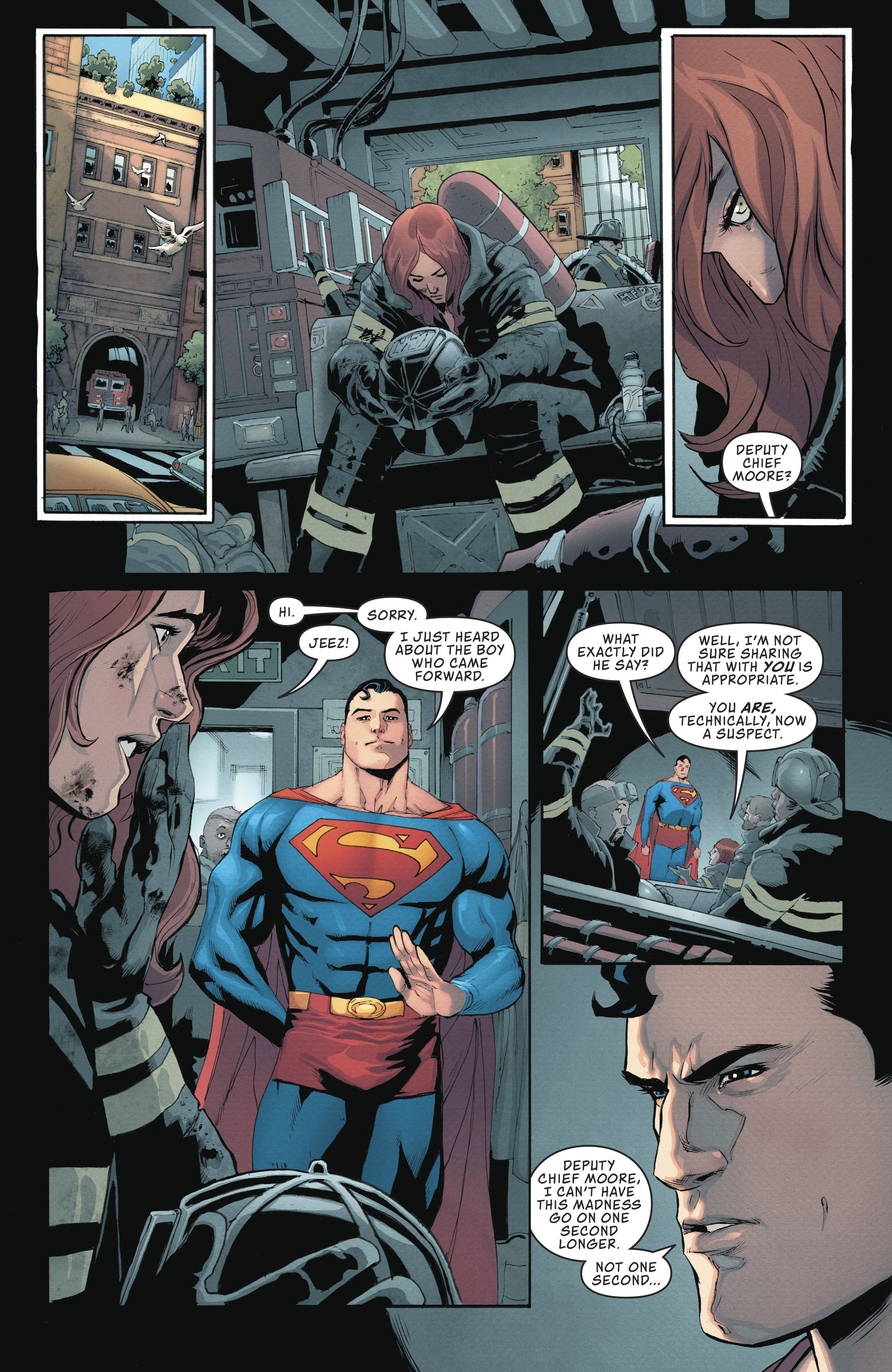 Action Comics (2016-): Chapter 1001 - Page 11