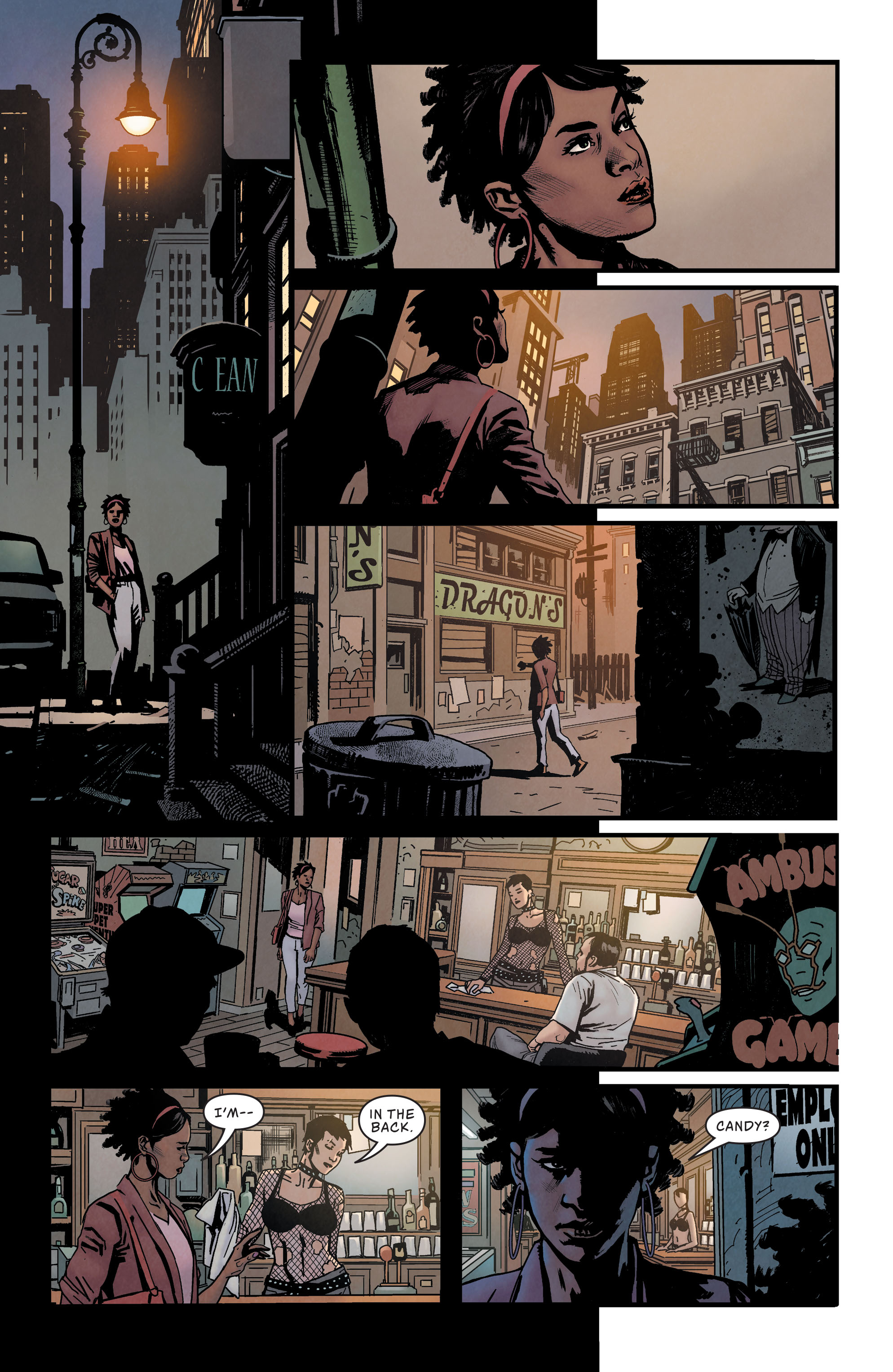 Action Comics (2016-): Chapter 1003 - Page 6