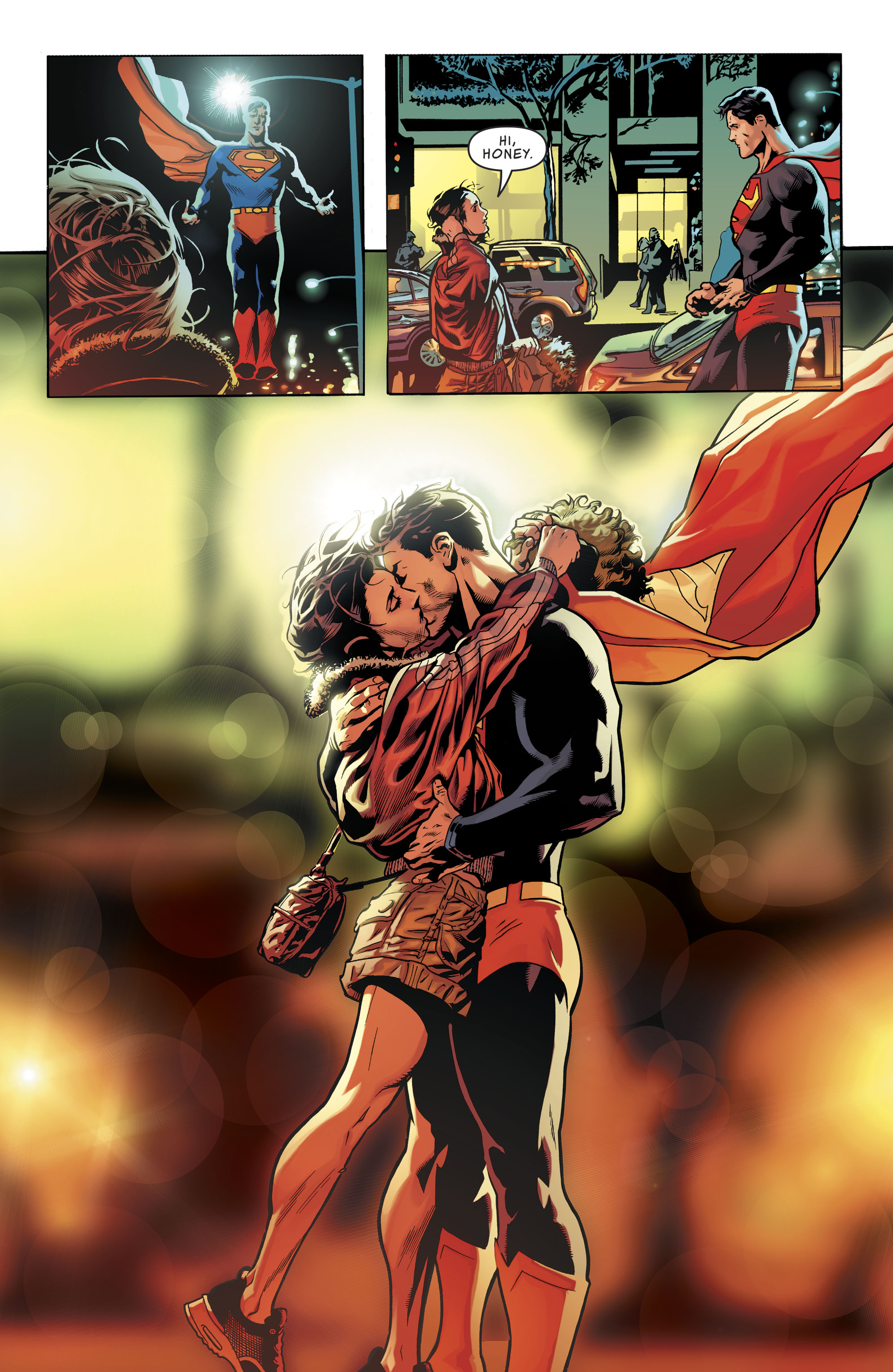Action Comics (2016-): Chapter 1004 - Page 11