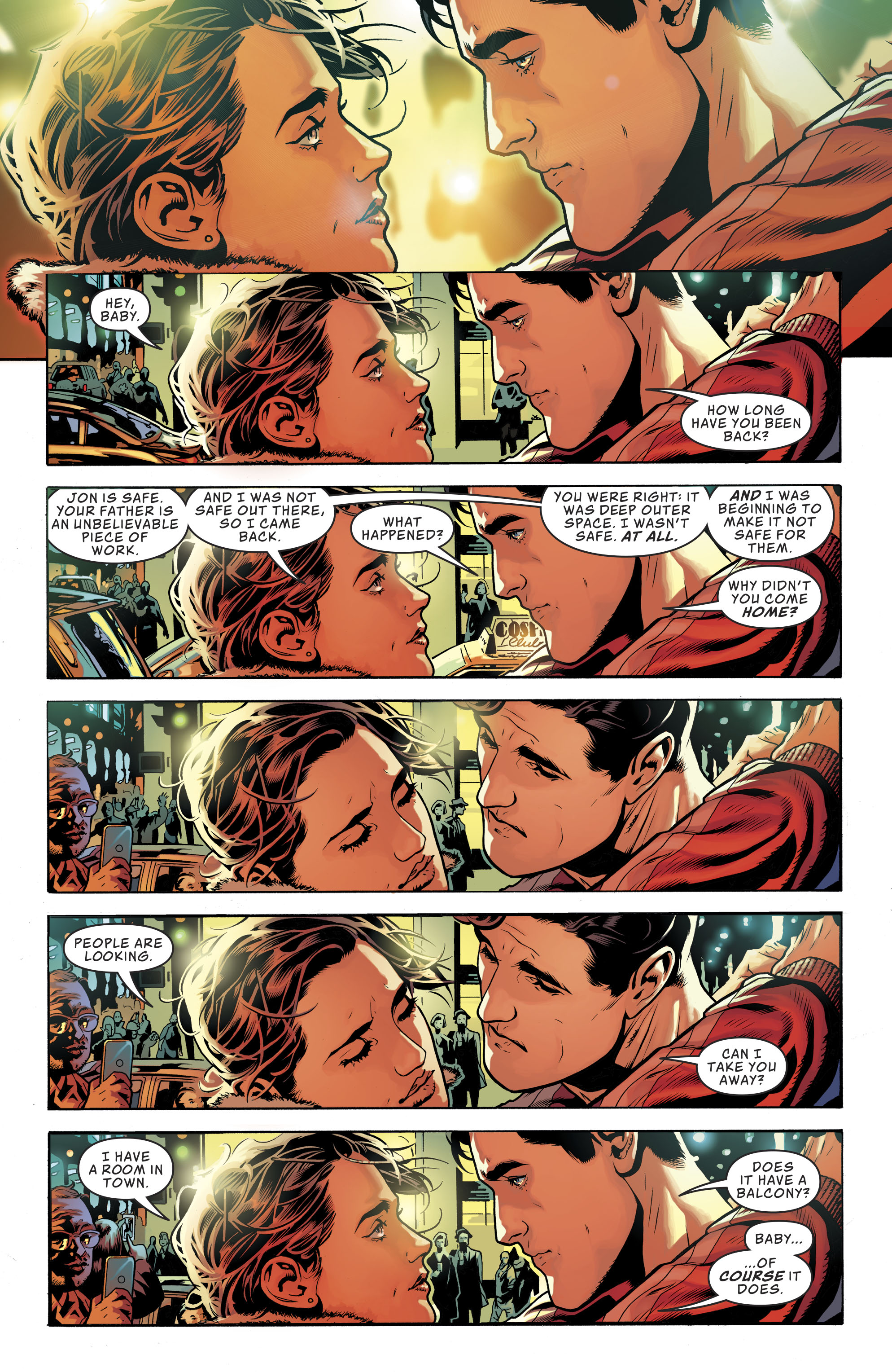 Action Comics (2016-): Chapter 1004 - Page 12