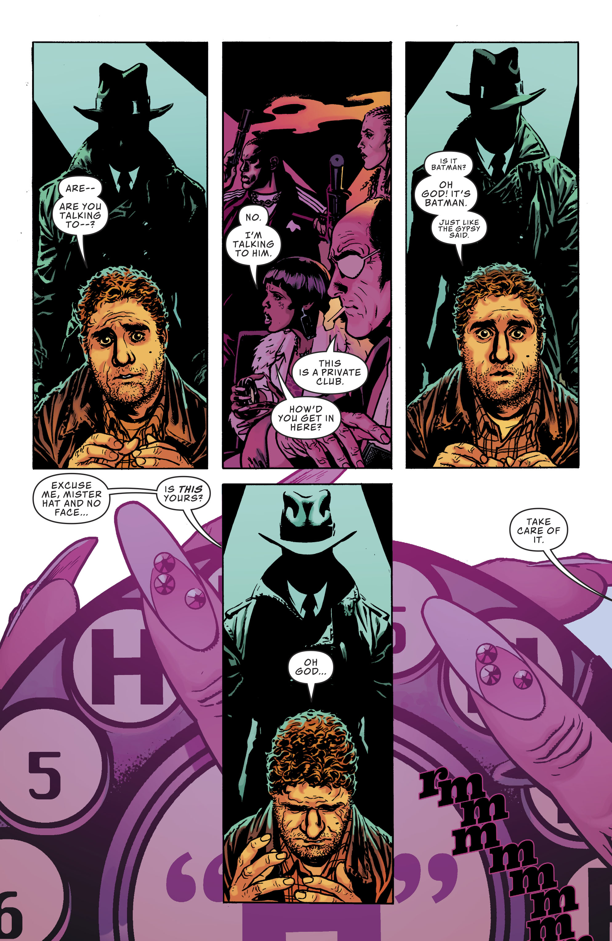 Action Comics (2016-): Chapter 1005 - Page 6