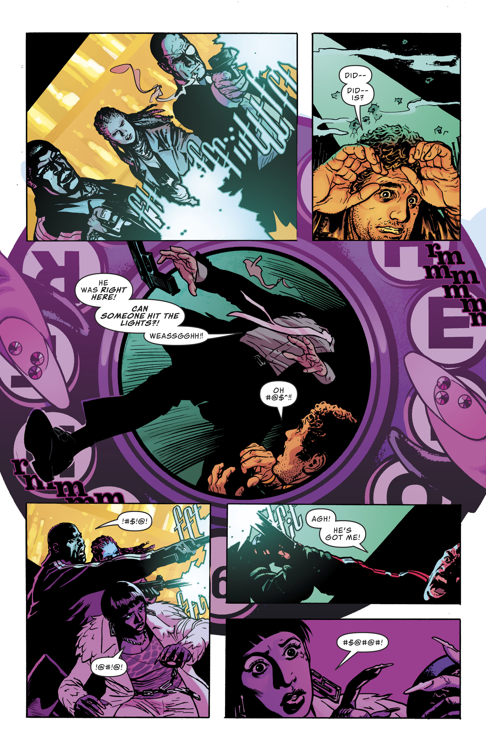 Action Comics (2016-): Chapter 1005 - Page 7