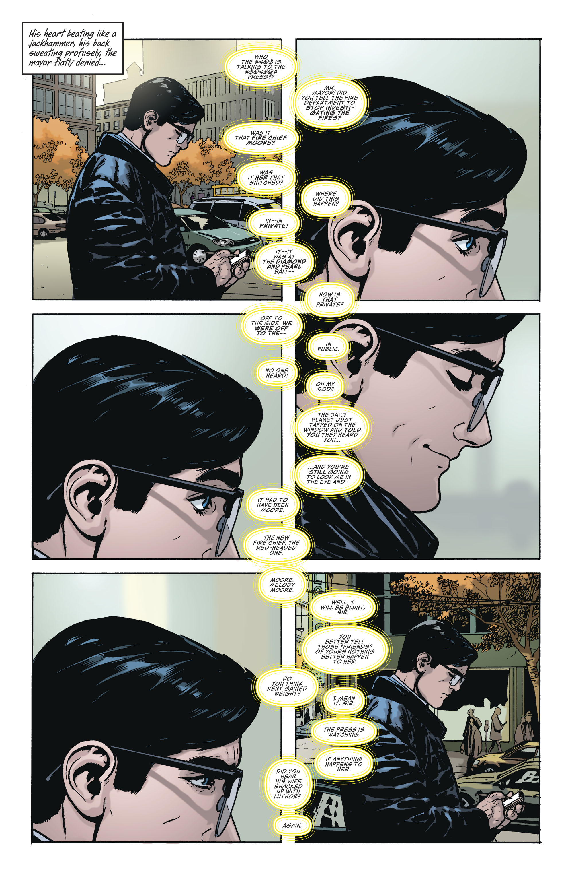 Action Comics (2016-): Chapter 1006 - Page 7