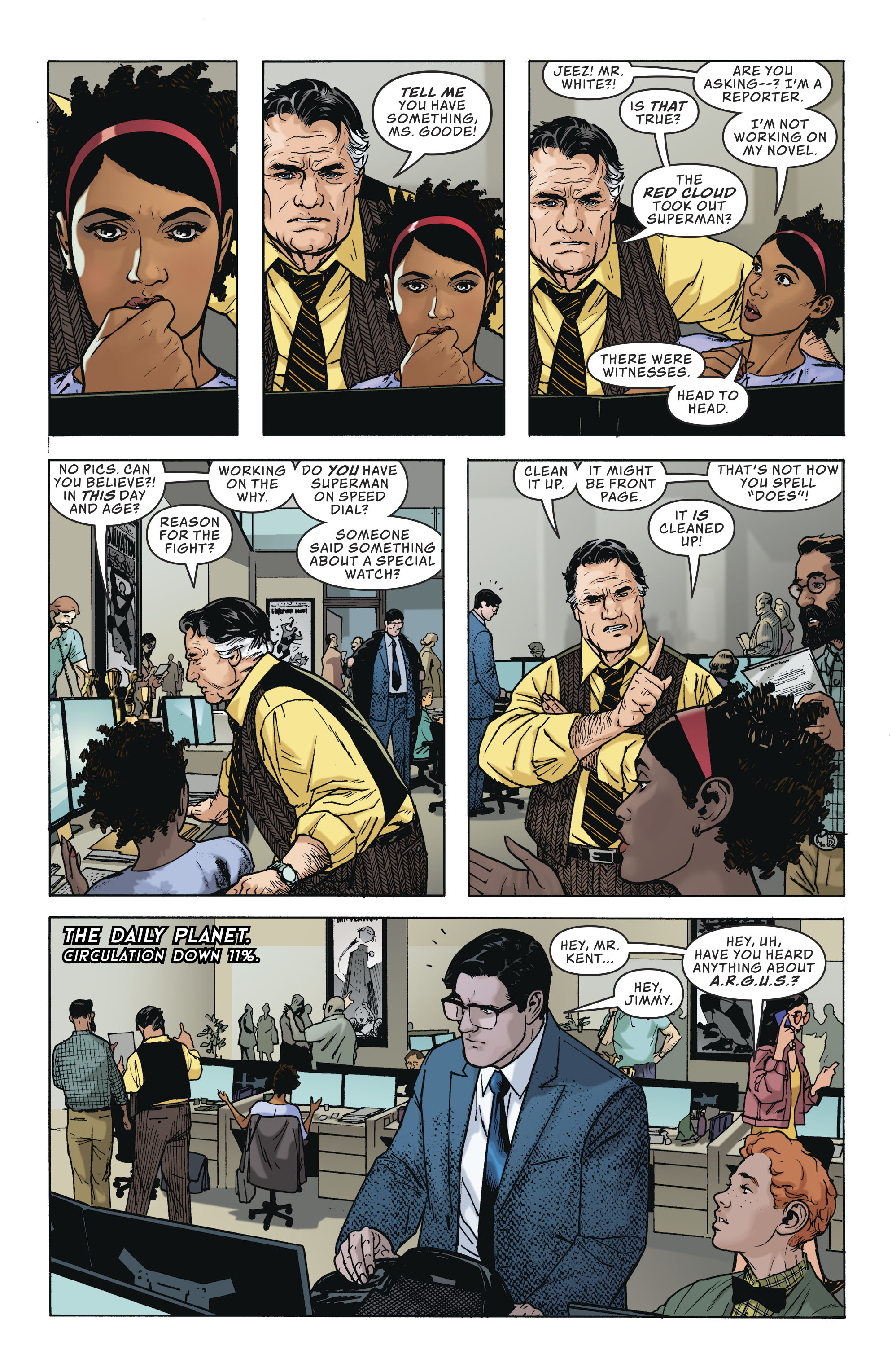 Action Comics (2016-): Chapter 1006 - Page 9