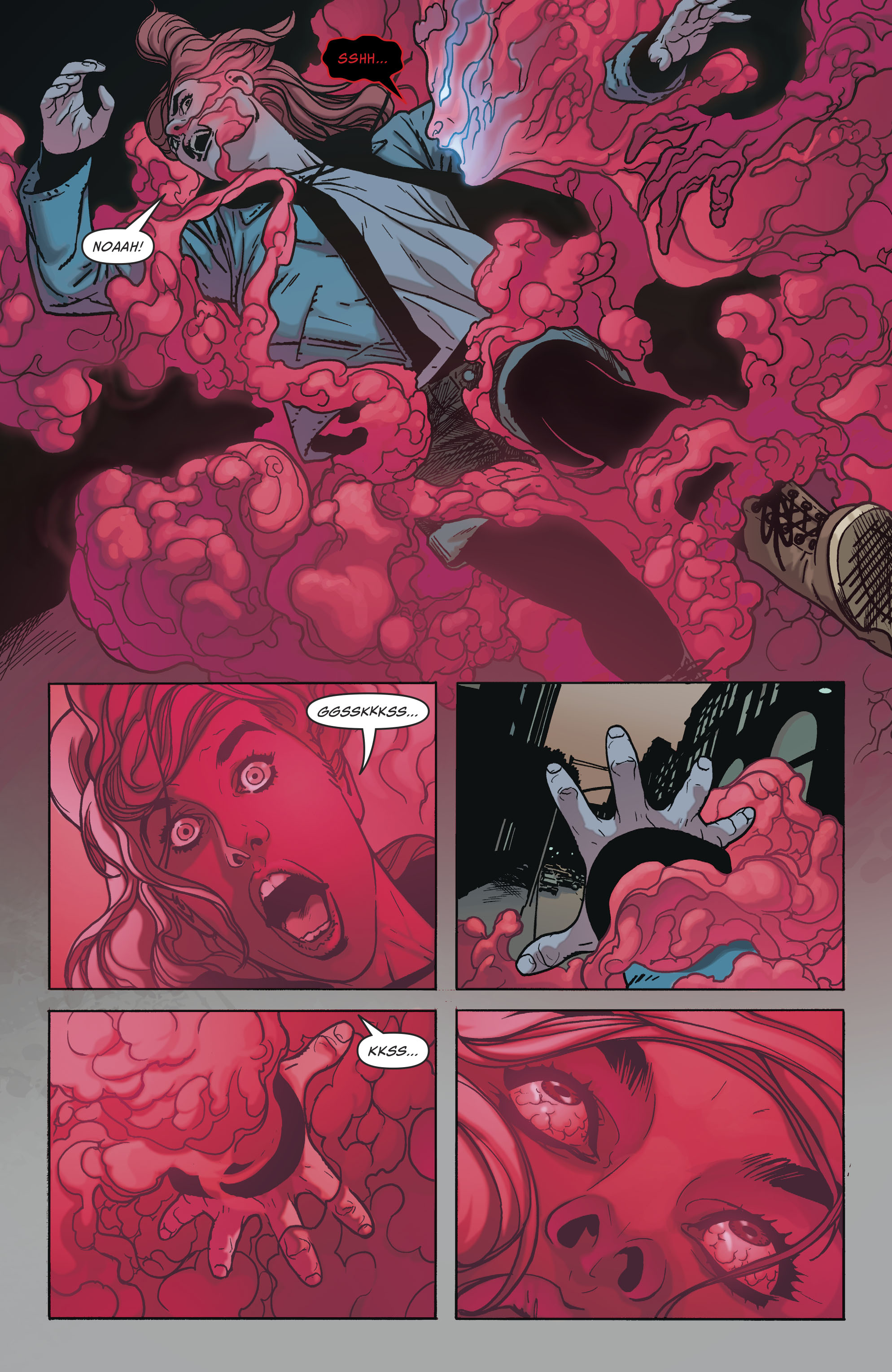 Action Comics (2016-): Chapter 1006 - Page 13