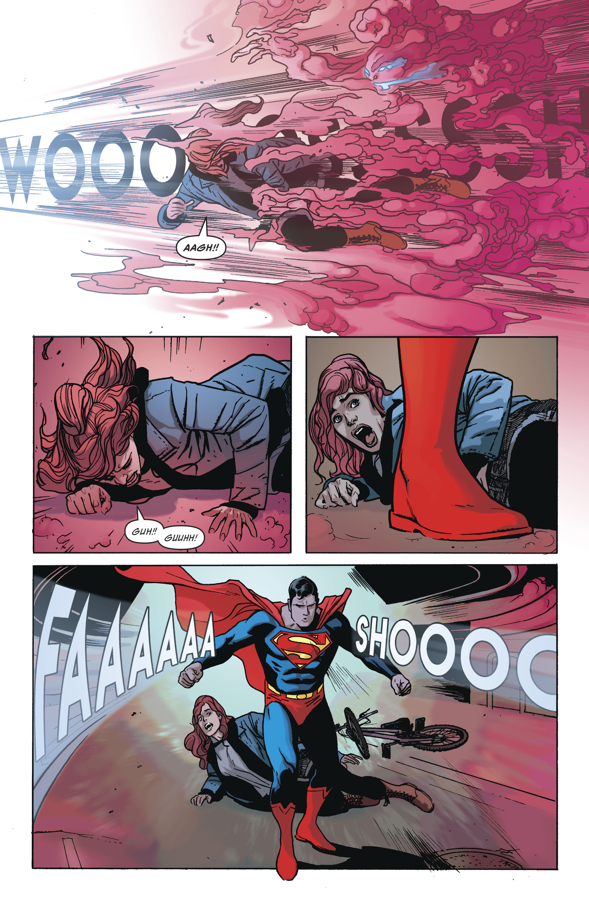 Action Comics (2016-): Chapter 1006 - Page 14