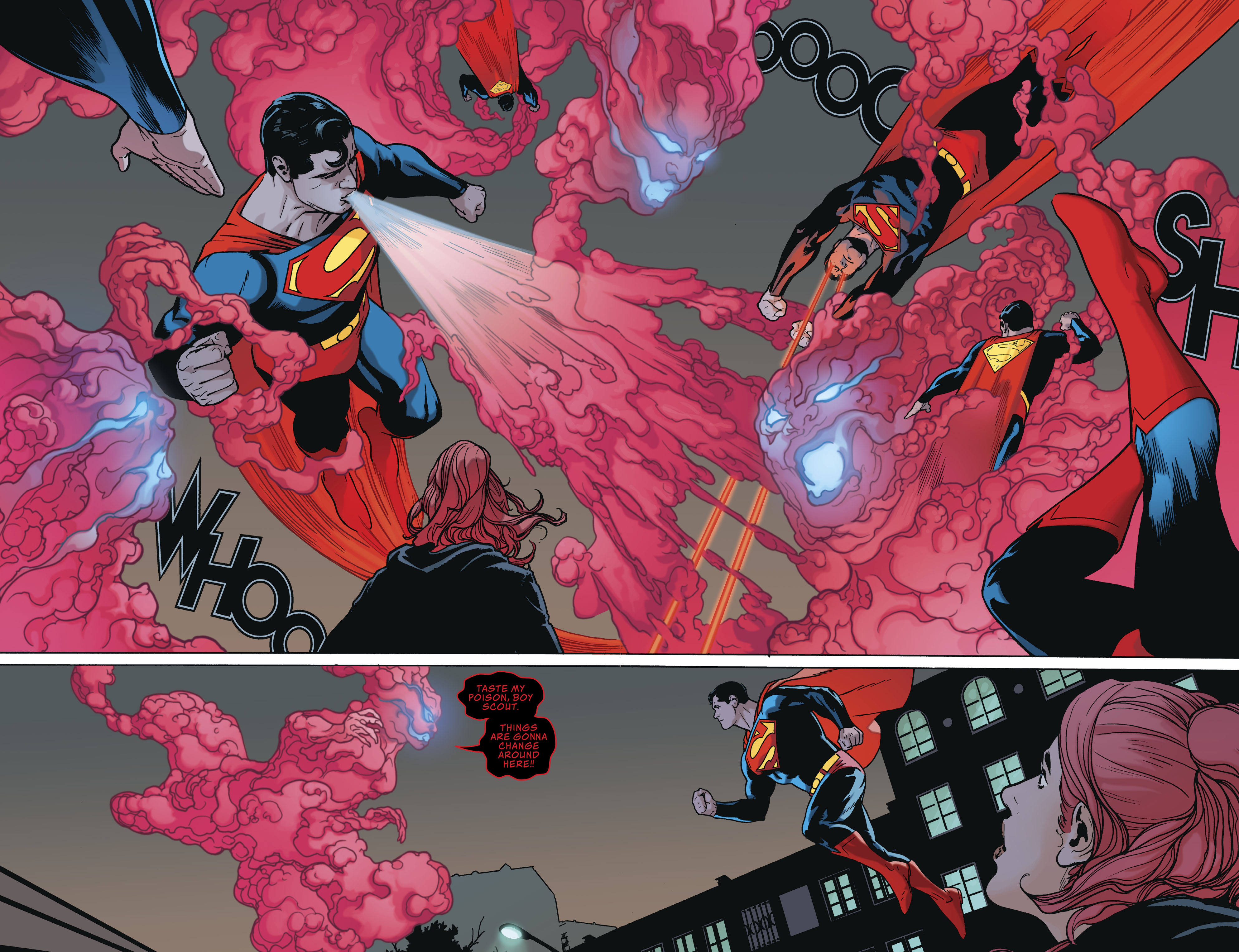 Action Comics (2016-): Chapter 1006 - Page 16