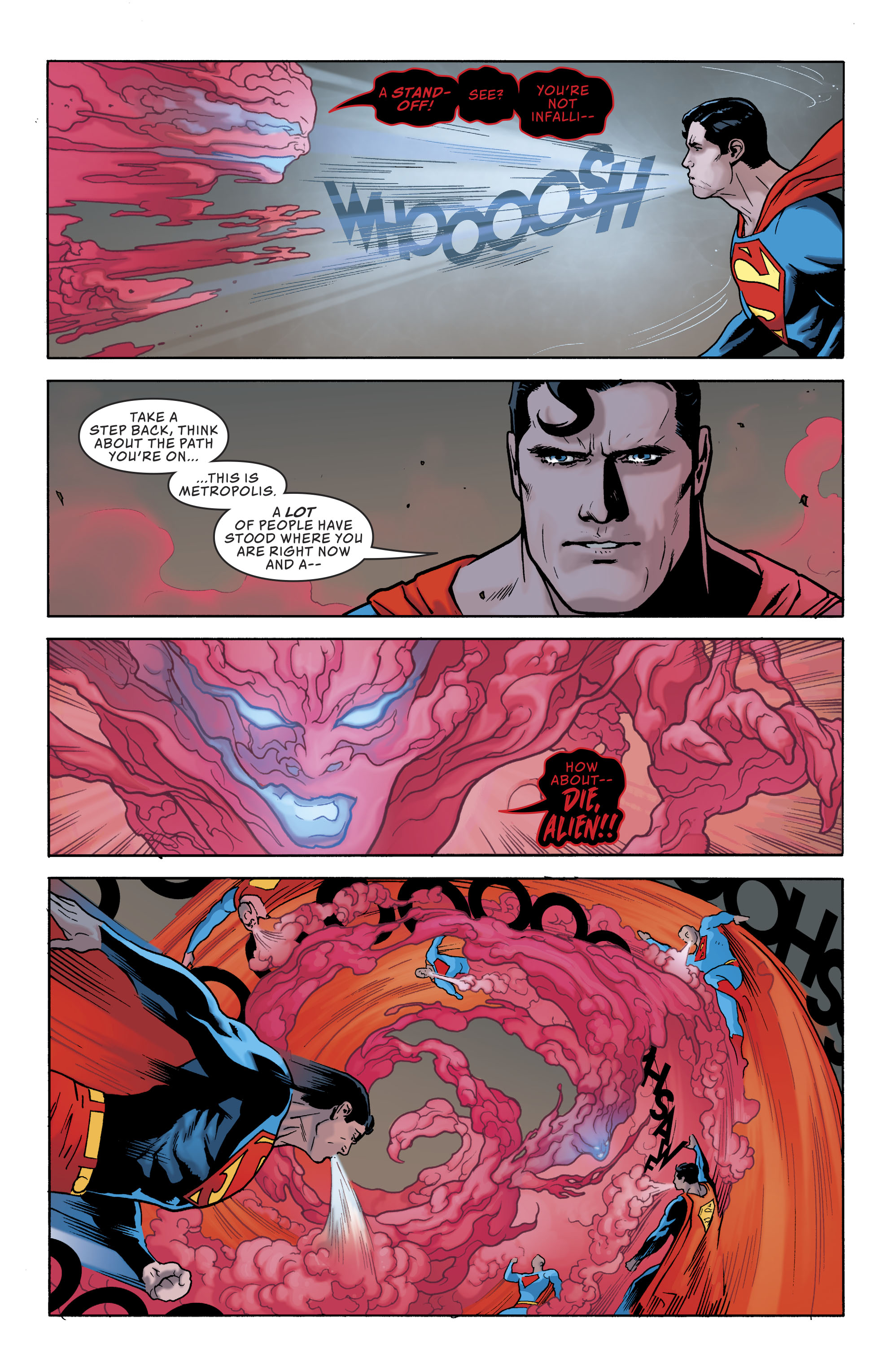 Action Comics (2016-): Chapter 1006 - Page 17