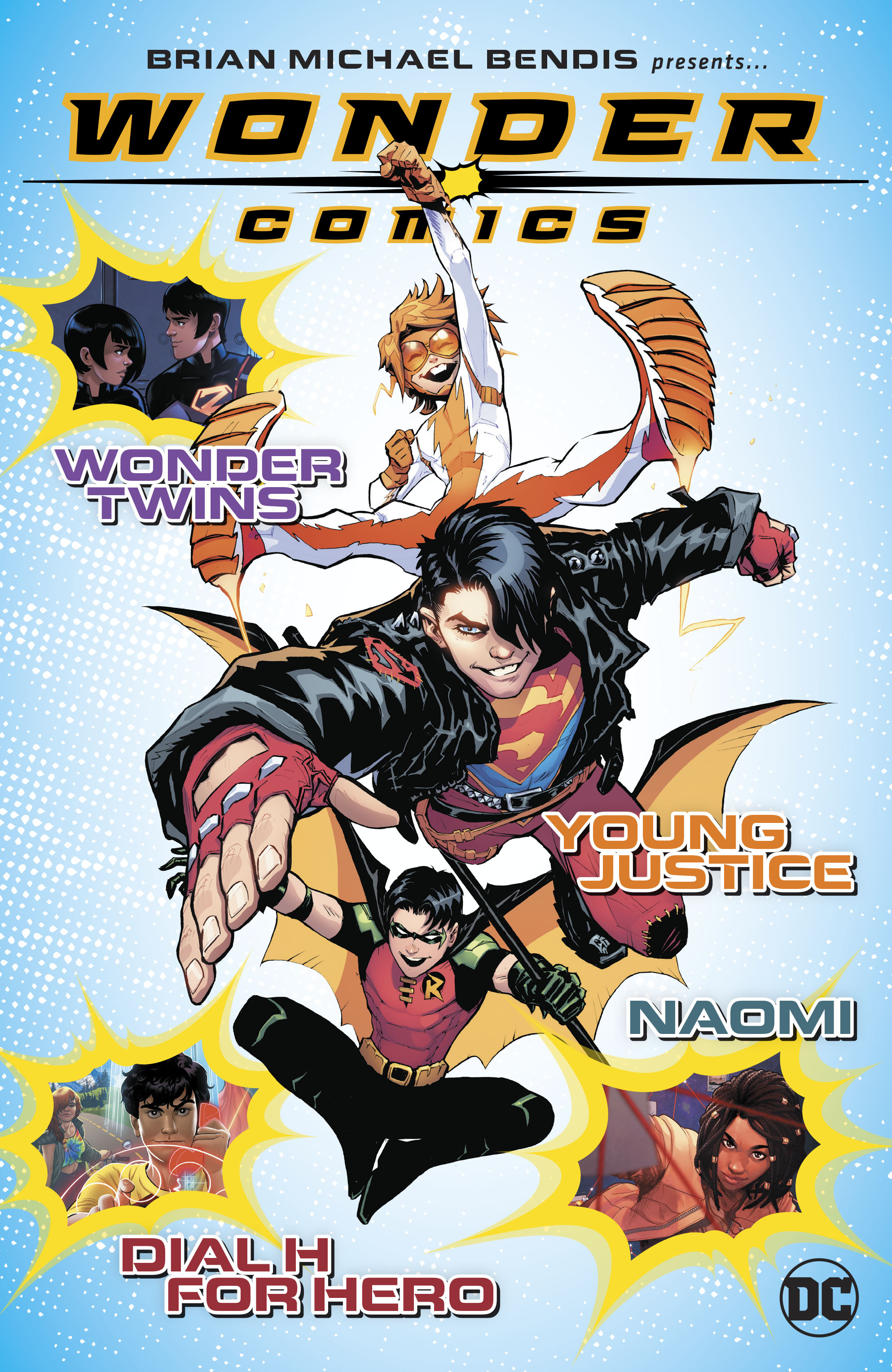 Action Comics (2016-): Chapter 1006 - Page 23