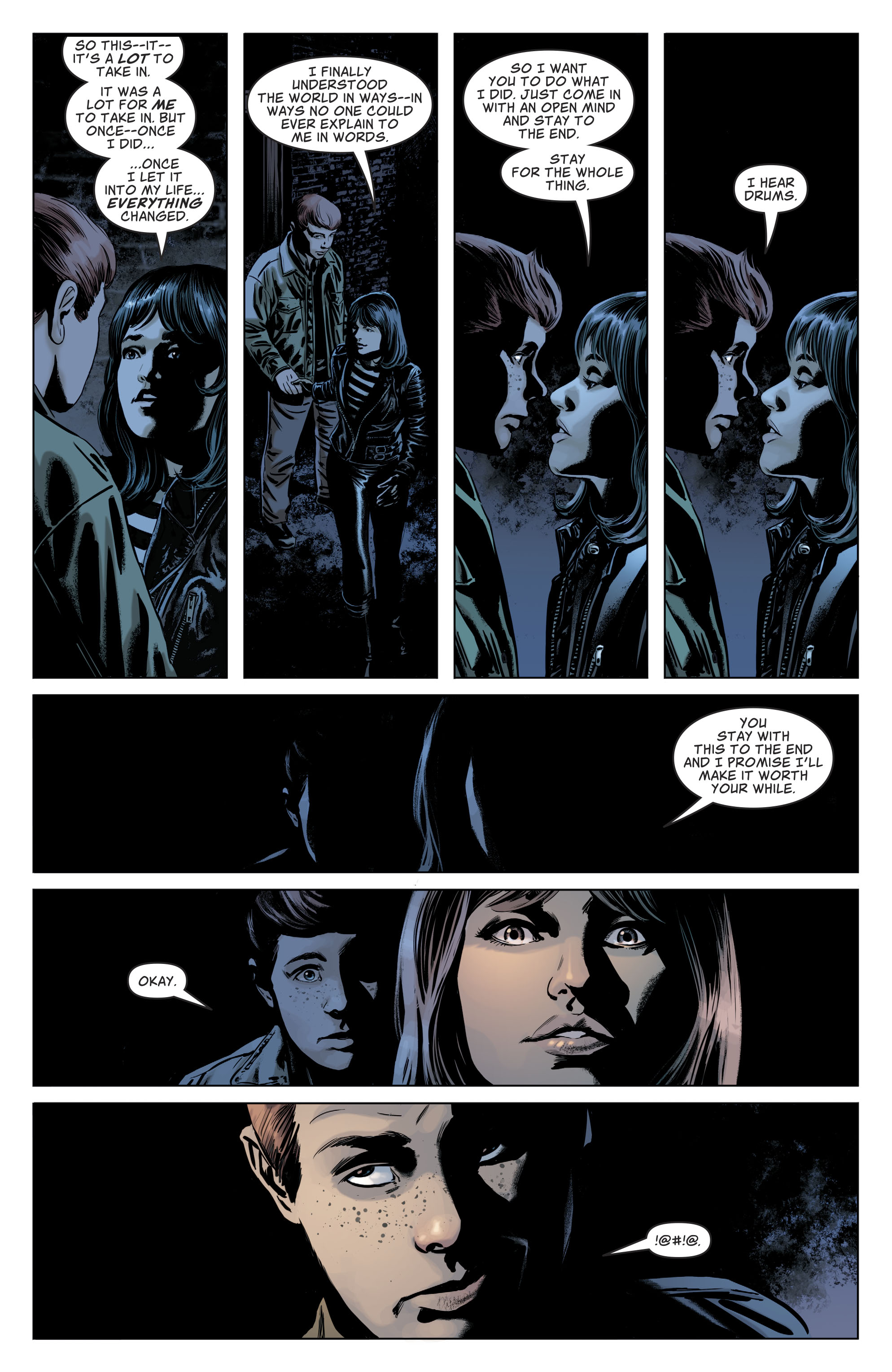 Action Comics (2016-): Chapter 1007 - Page 6
