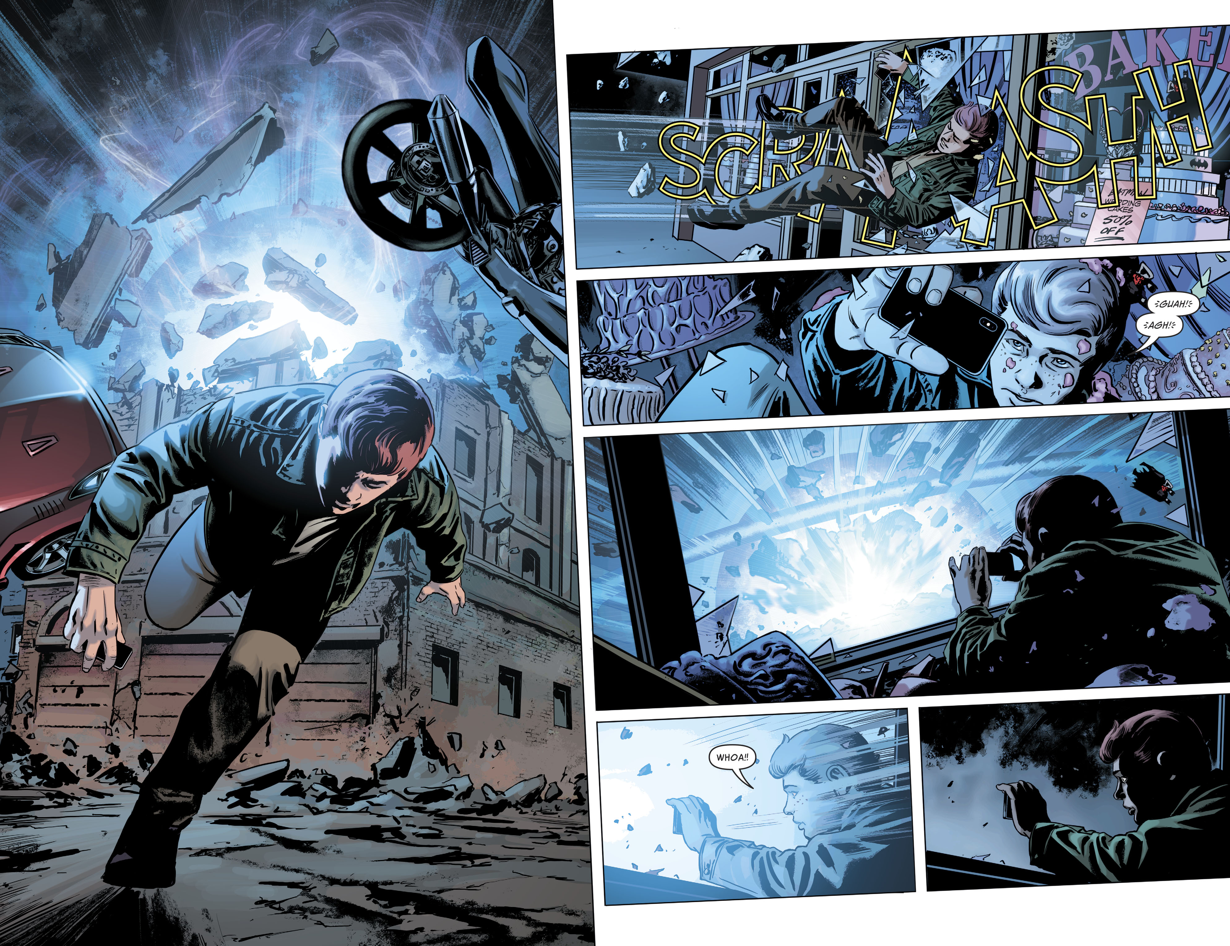 Action Comics (2016-): Chapter 1007 - Page 9