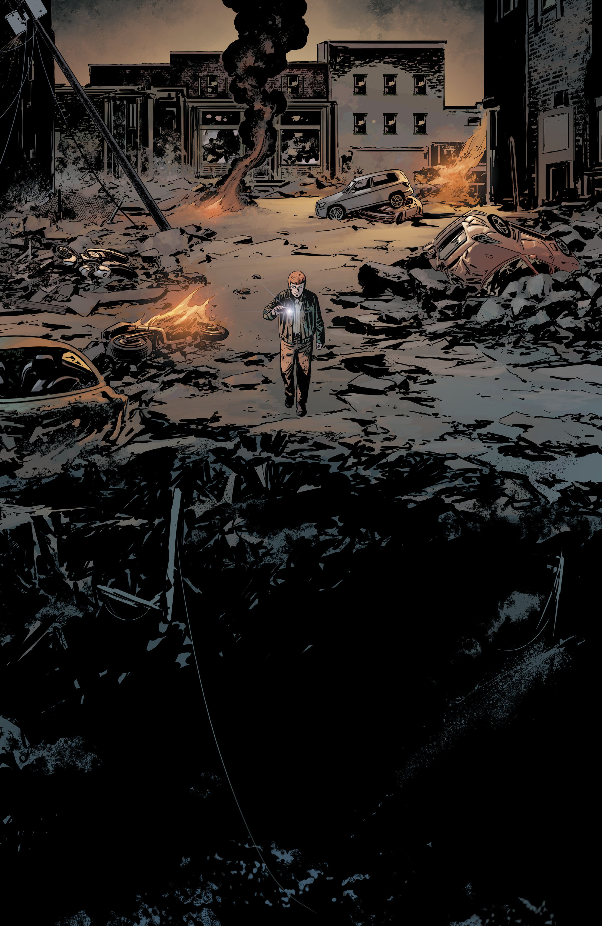 Action Comics (2016-): Chapter 1007 - Page 10