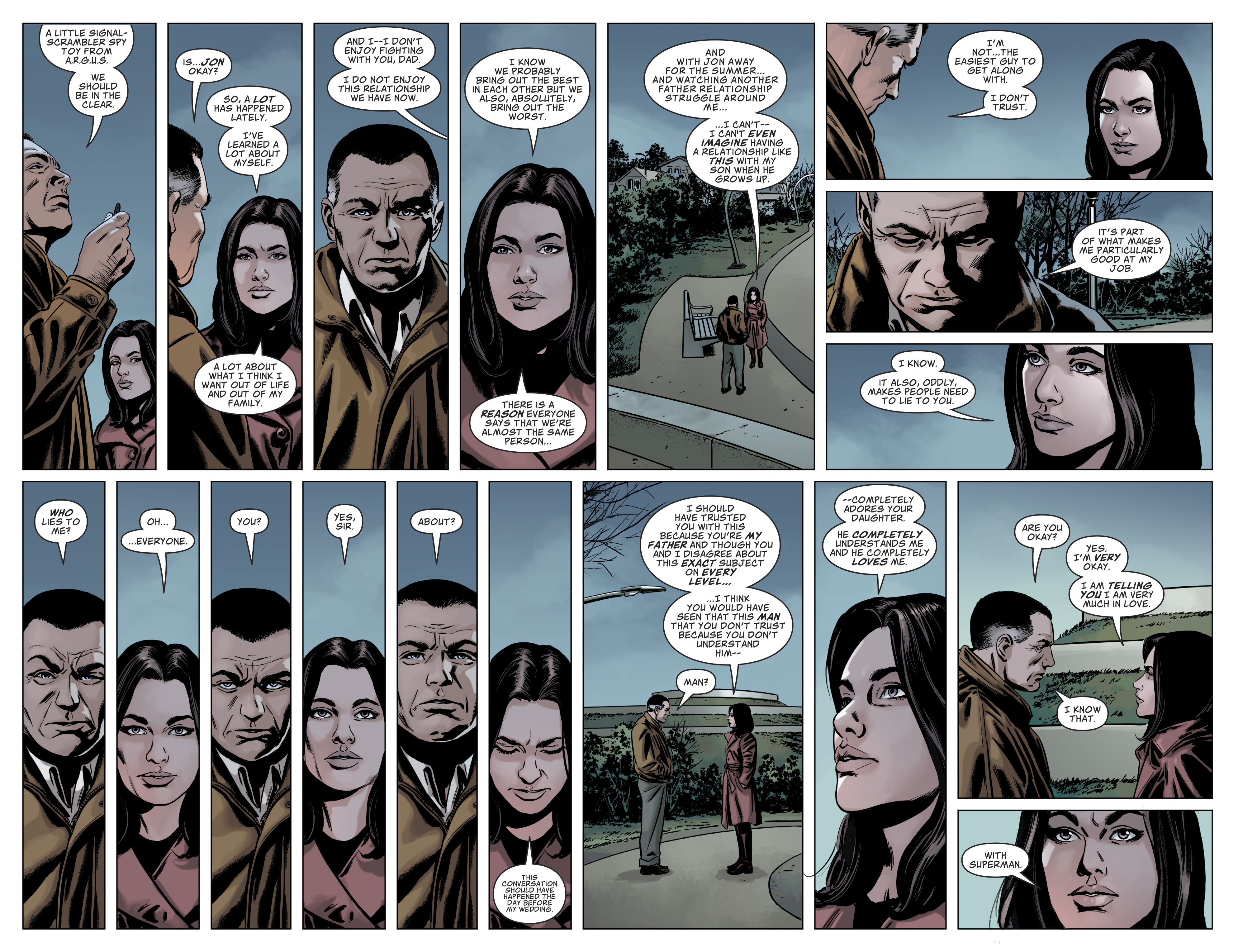 Action Comics (2016-): Chapter 1007 - Page 14