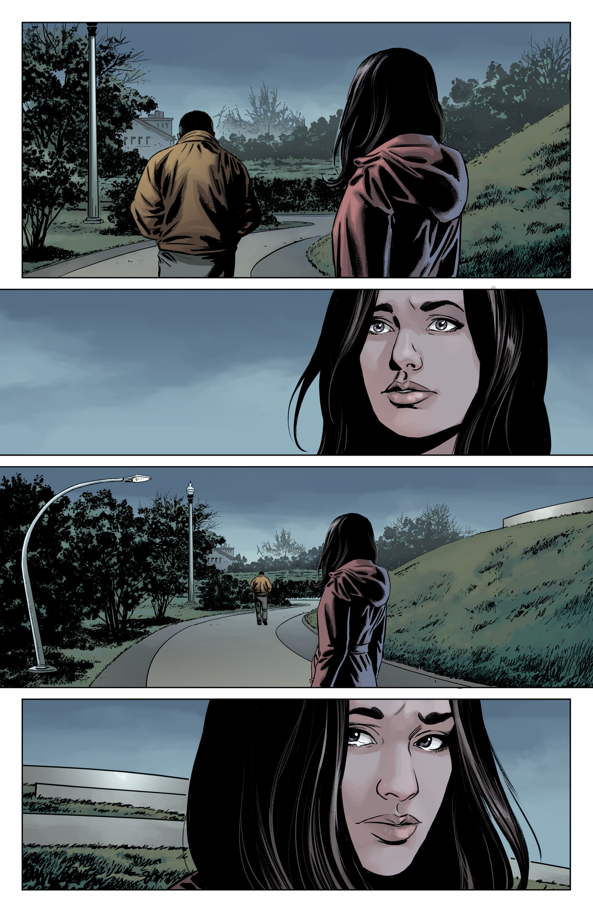 Action Comics (2016-): Chapter 1007 - Page 16