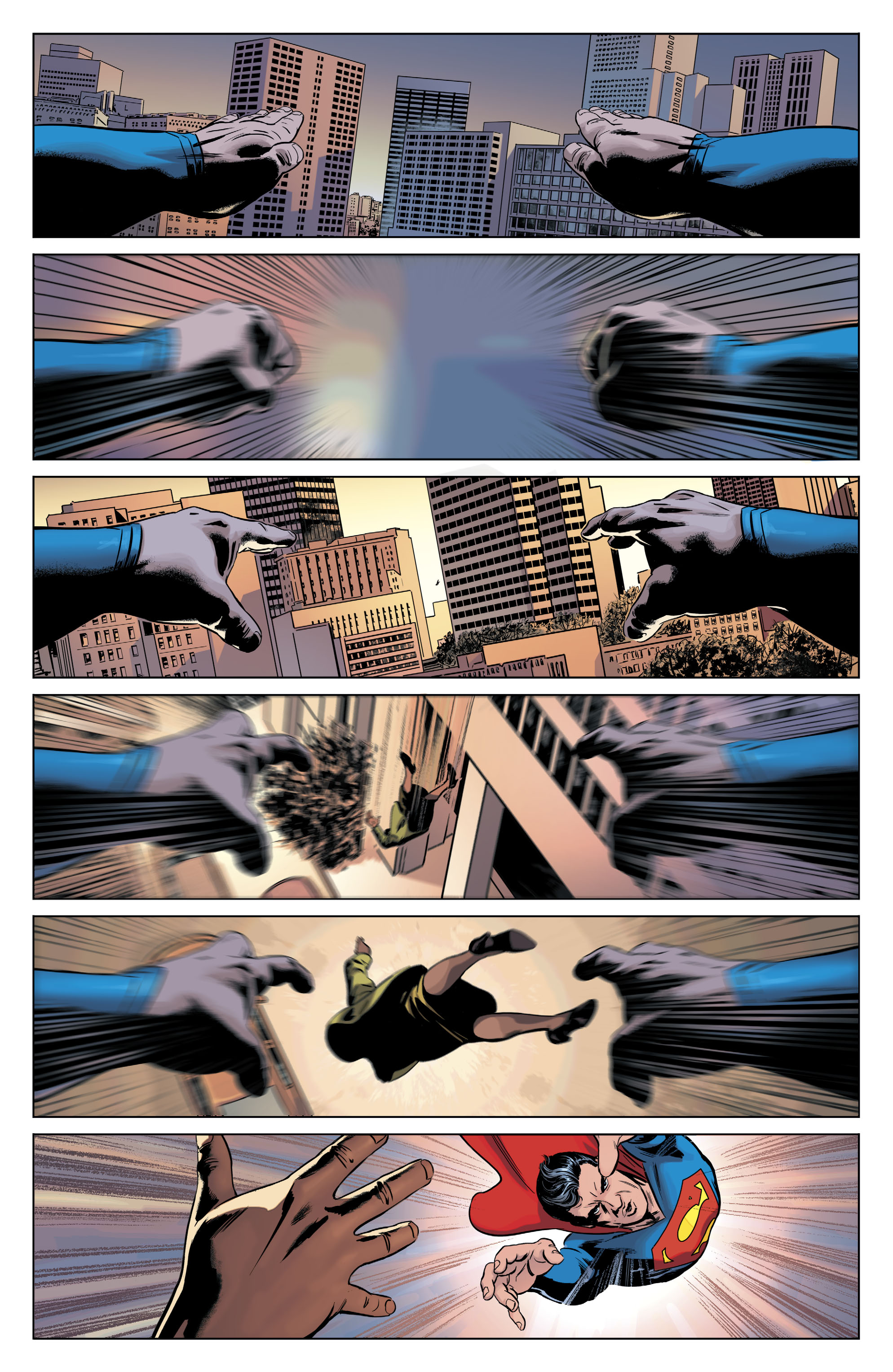 Action Comics (2016-): Chapter 1007 - Page 18