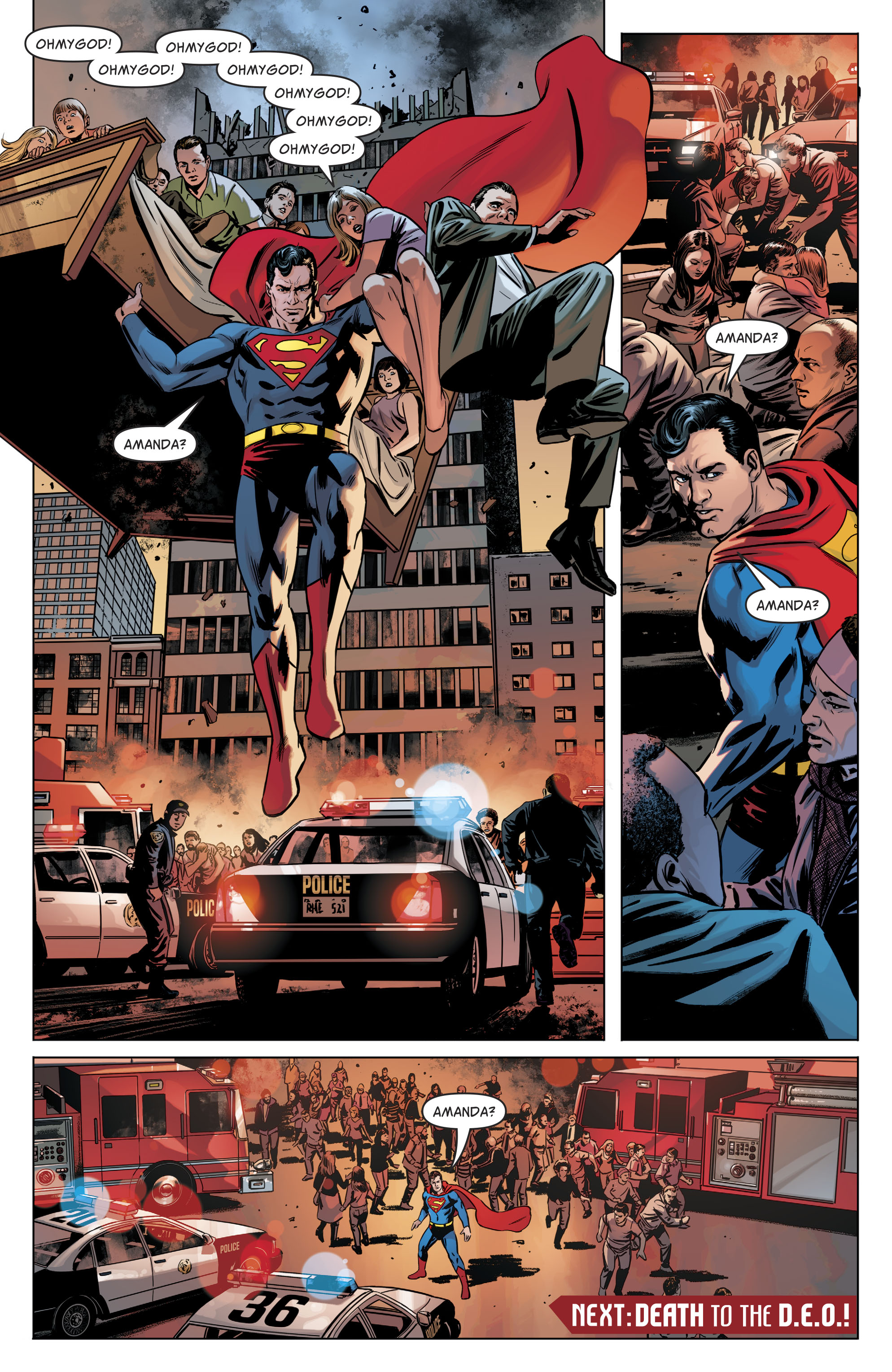 Action Comics (2016-): Chapter 1007 - Page 21