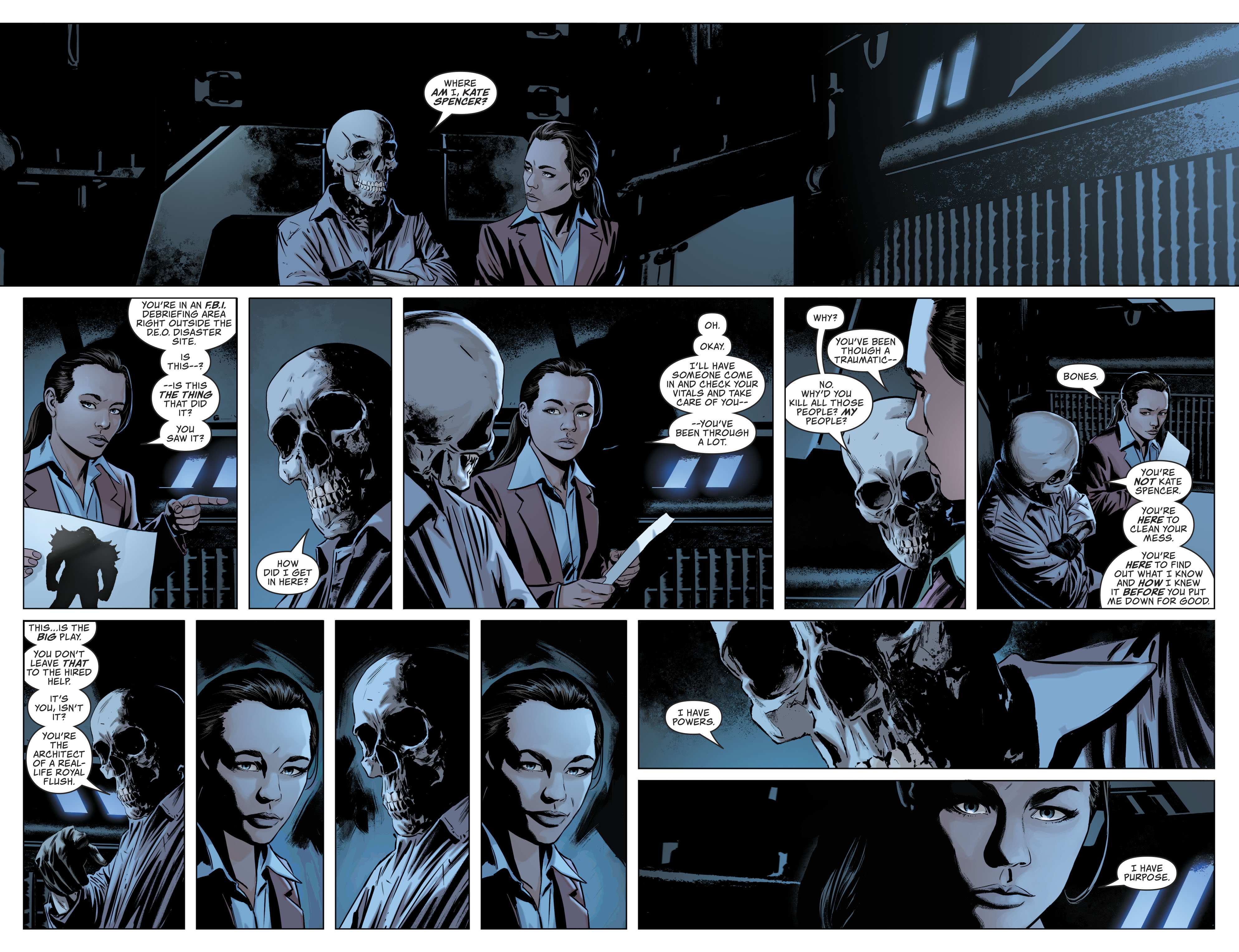 Action Comics (2016-): Chapter 1010 - Page 6