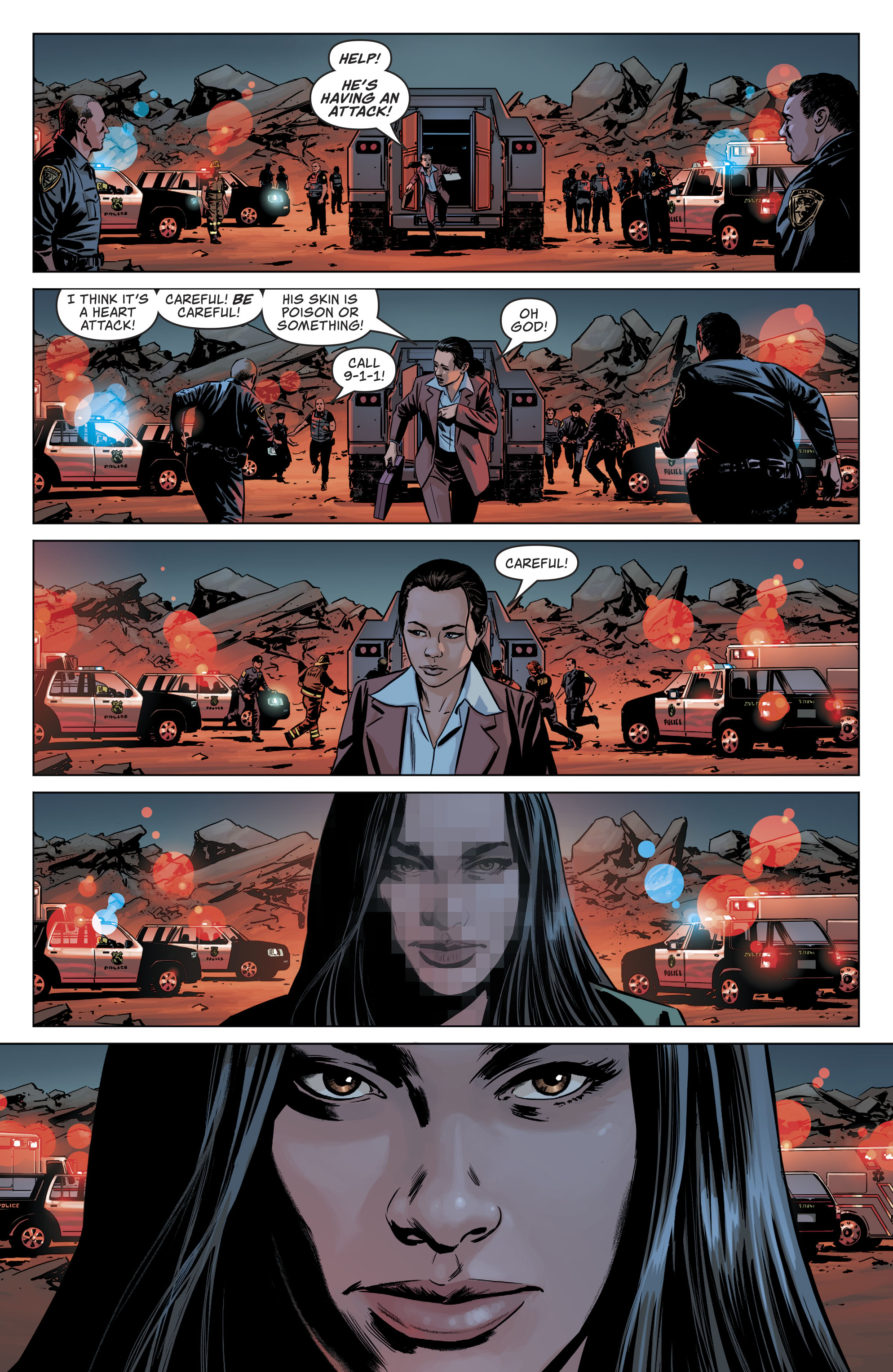 Action Comics (2016-): Chapter 1010 - Page 7