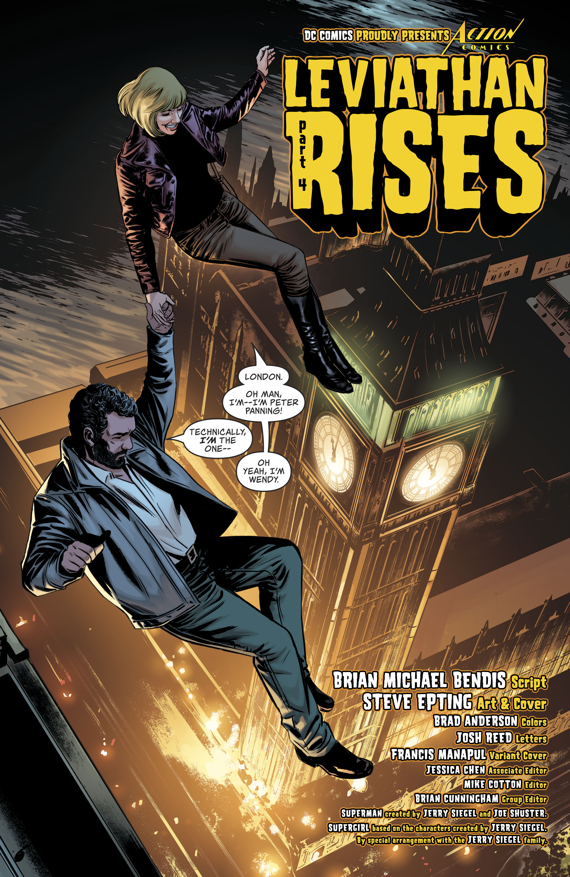 Action Comics (2016-): Chapter 1010 - Page 8