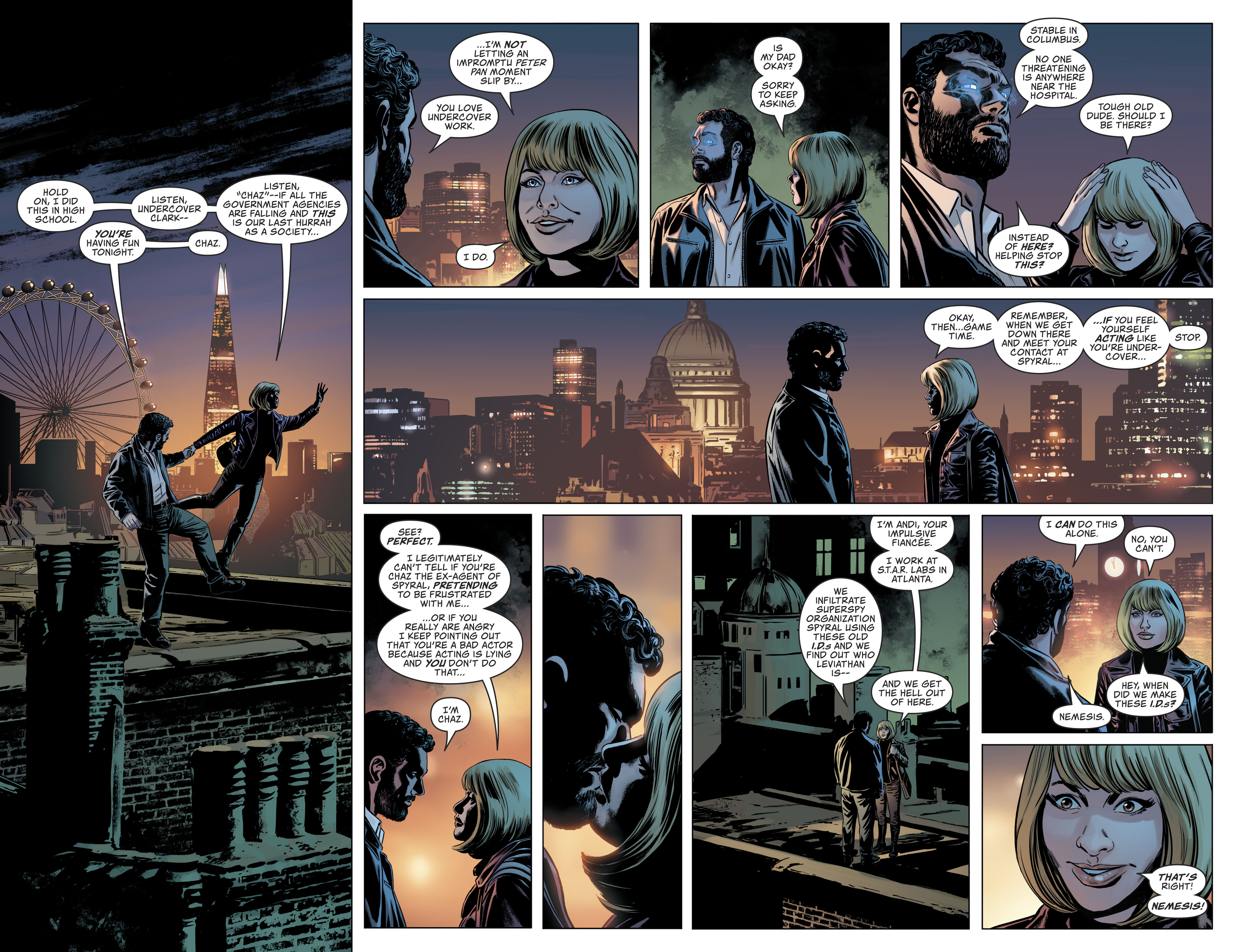 Action Comics (2016-): Chapter 1010 - Page 9