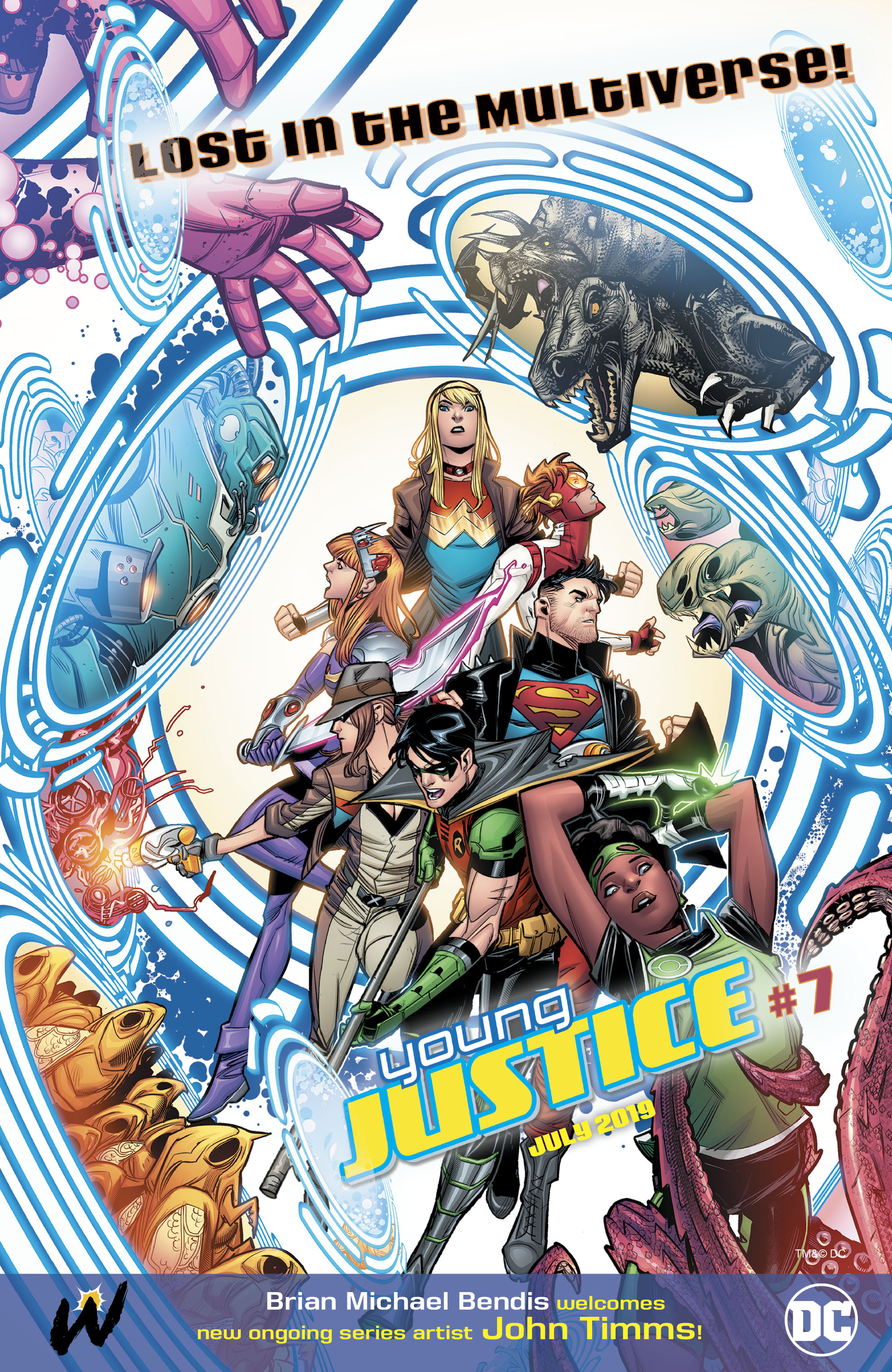 Action Comics (2016-): Chapter 1012 - Page 2