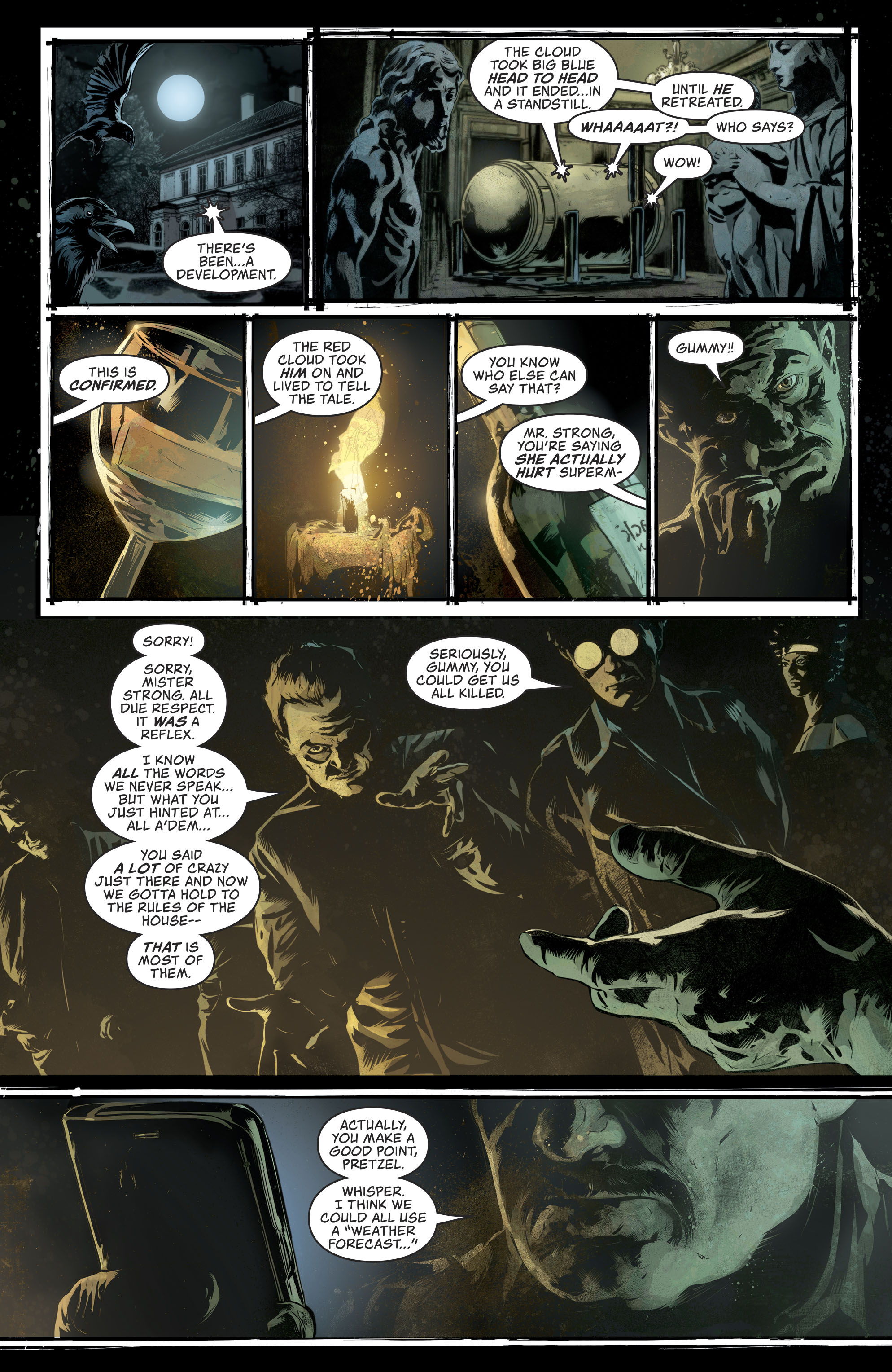 Action Comics (2016-): Chapter 1012 - Page 4