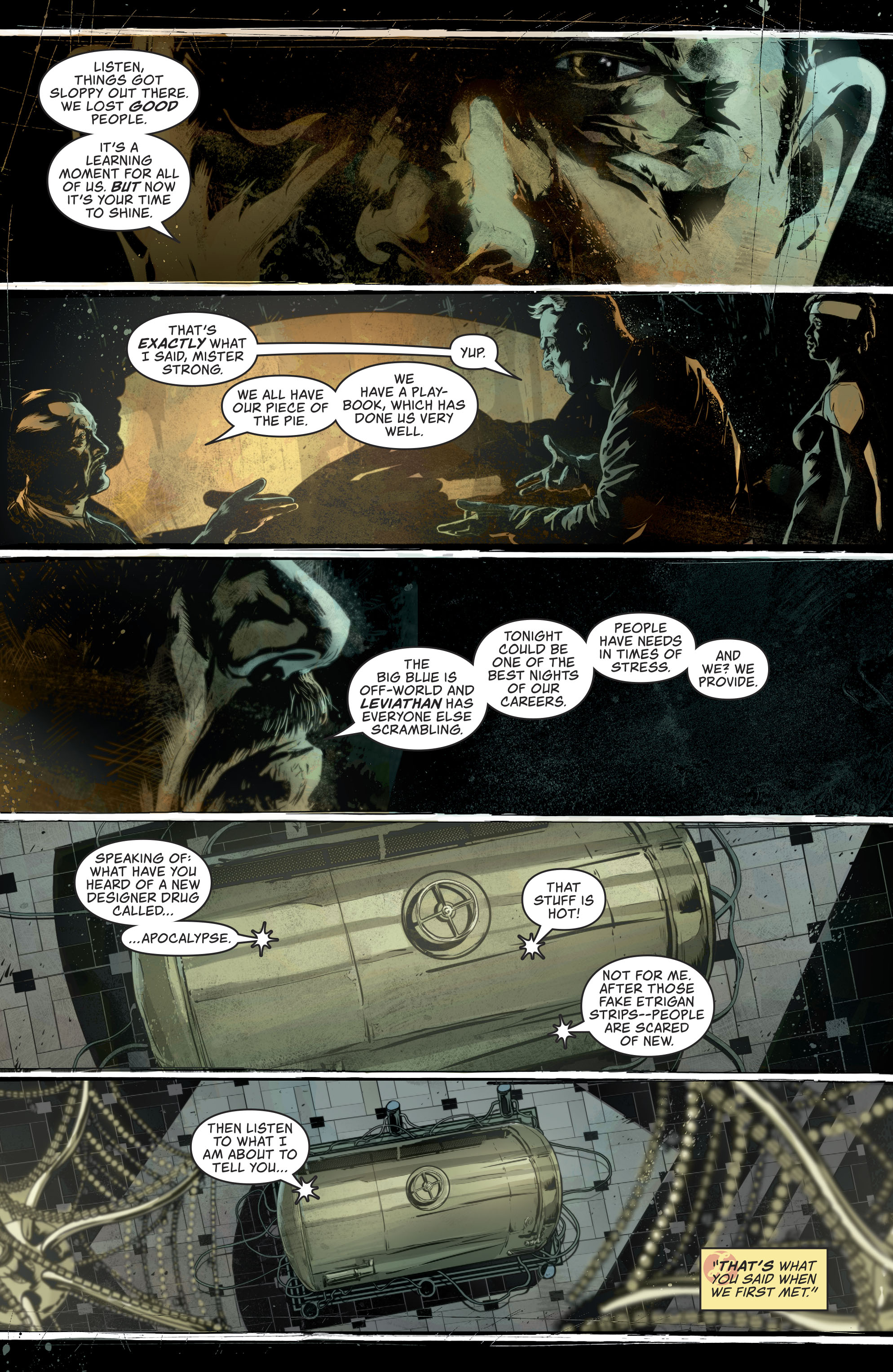 Action Comics (2016-): Chapter 1012 - Page 6