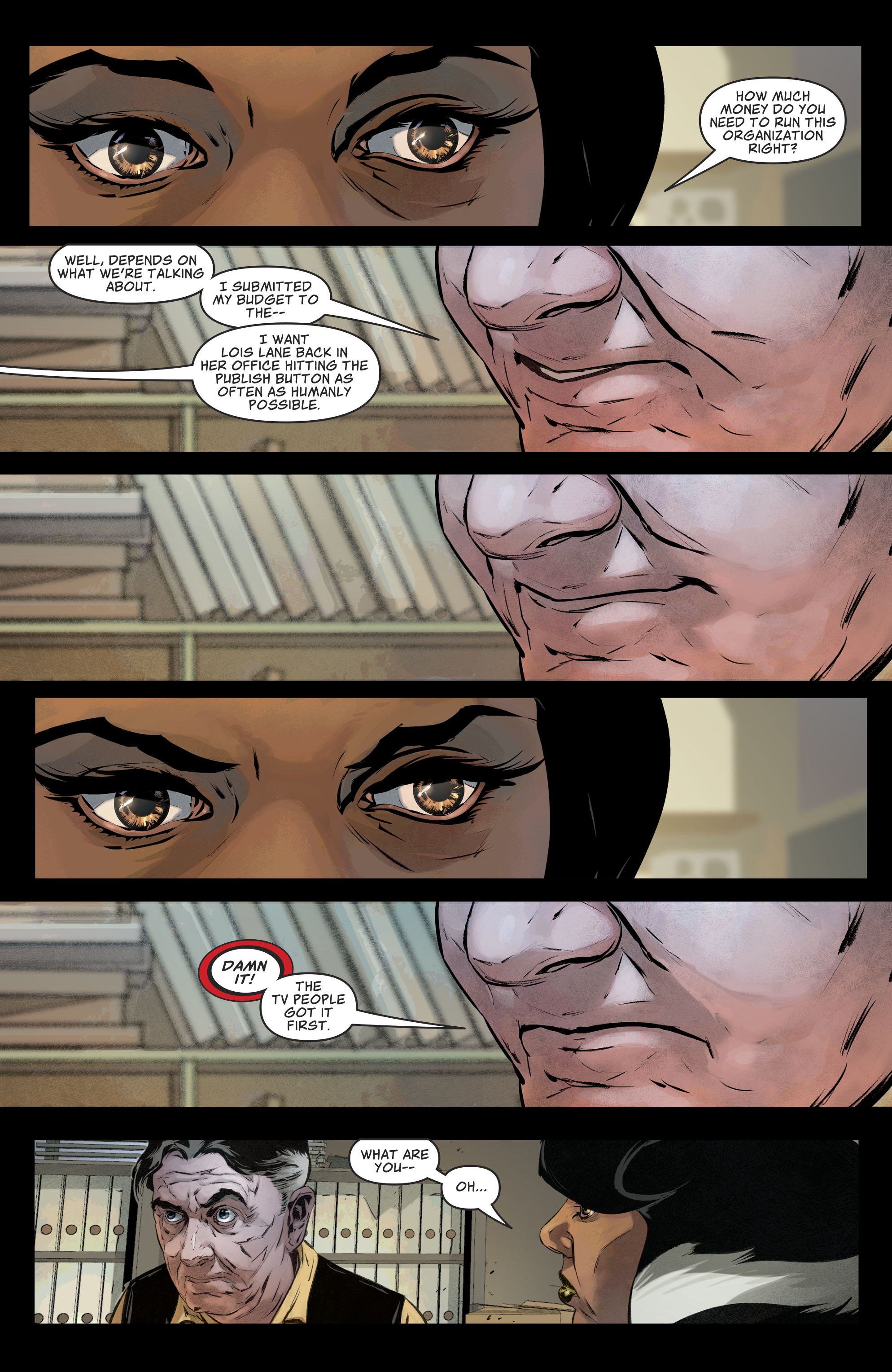 Action Comics (2016-): Chapter 1014 - Page 7