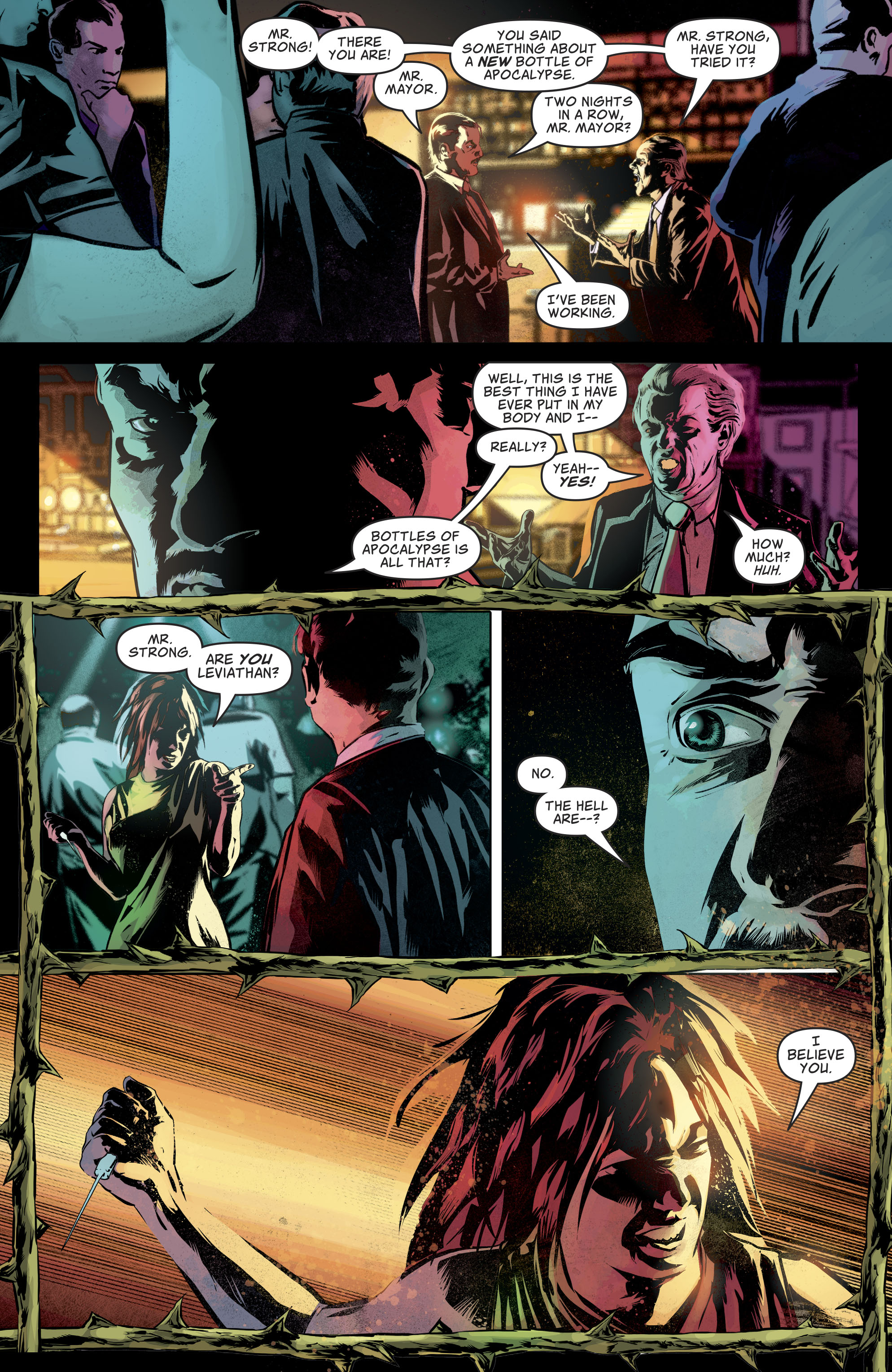Action Comics (2016-): Chapter 1014 - Page 16