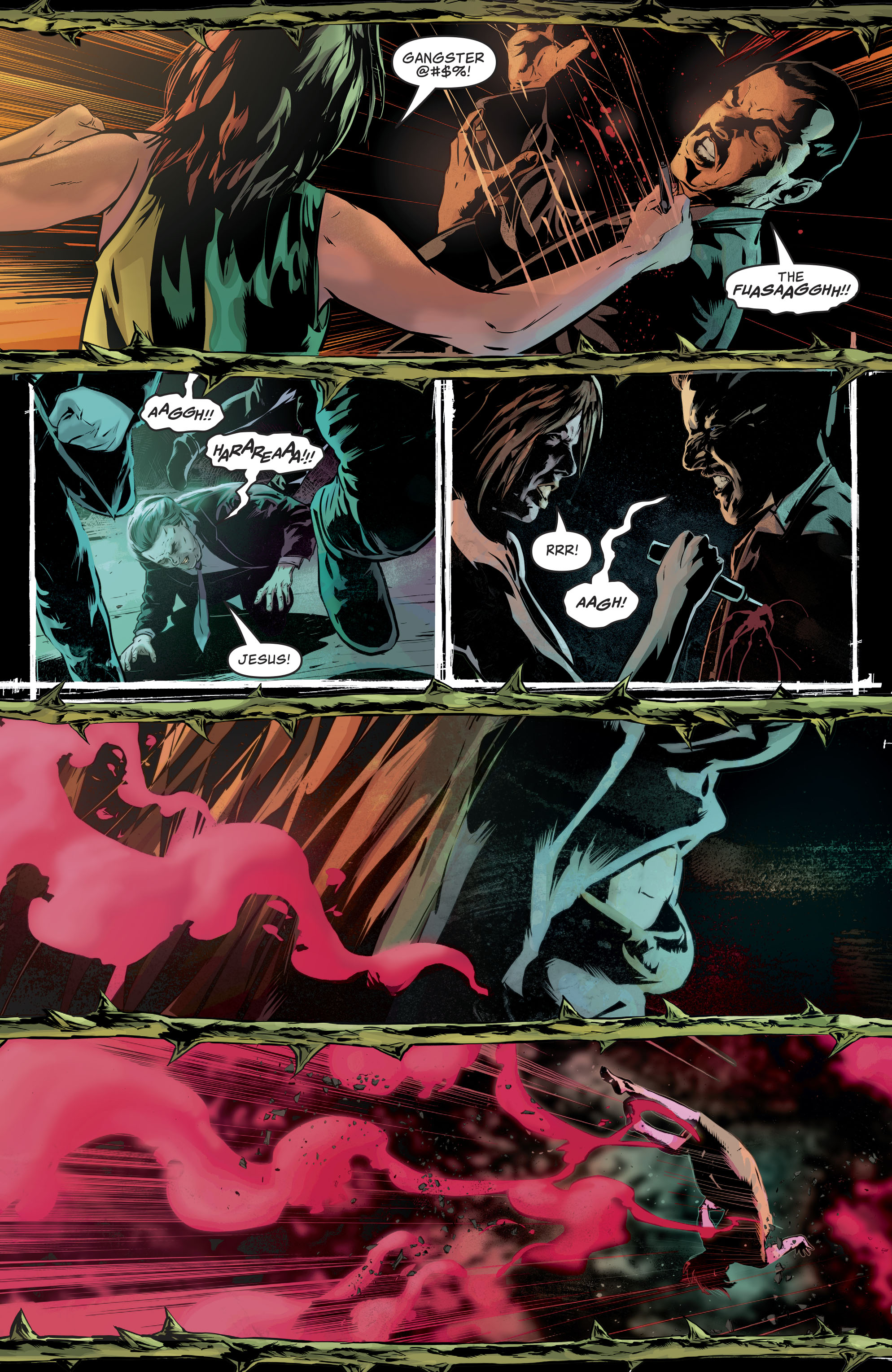 Action Comics (2016-): Chapter 1014 - Page 17