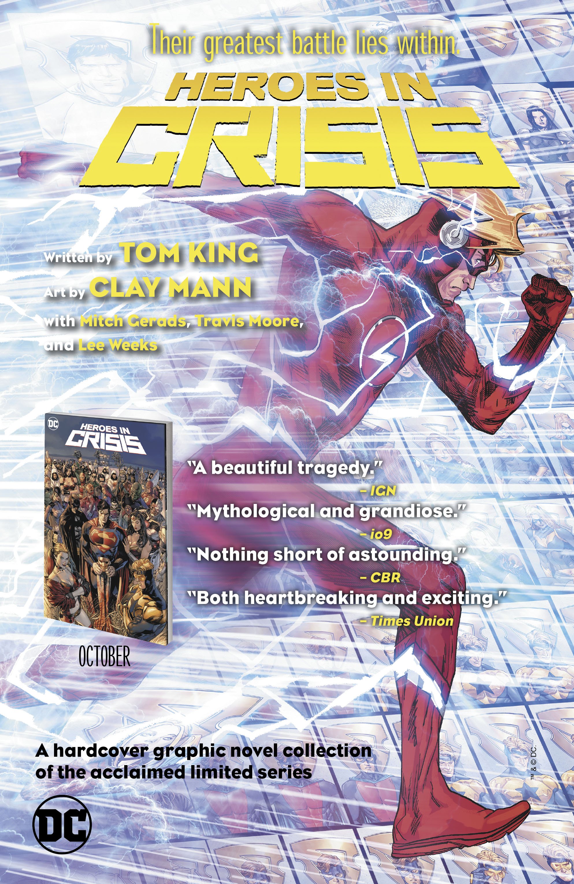 Action Comics (2016-): Chapter 1015 - Page 2
