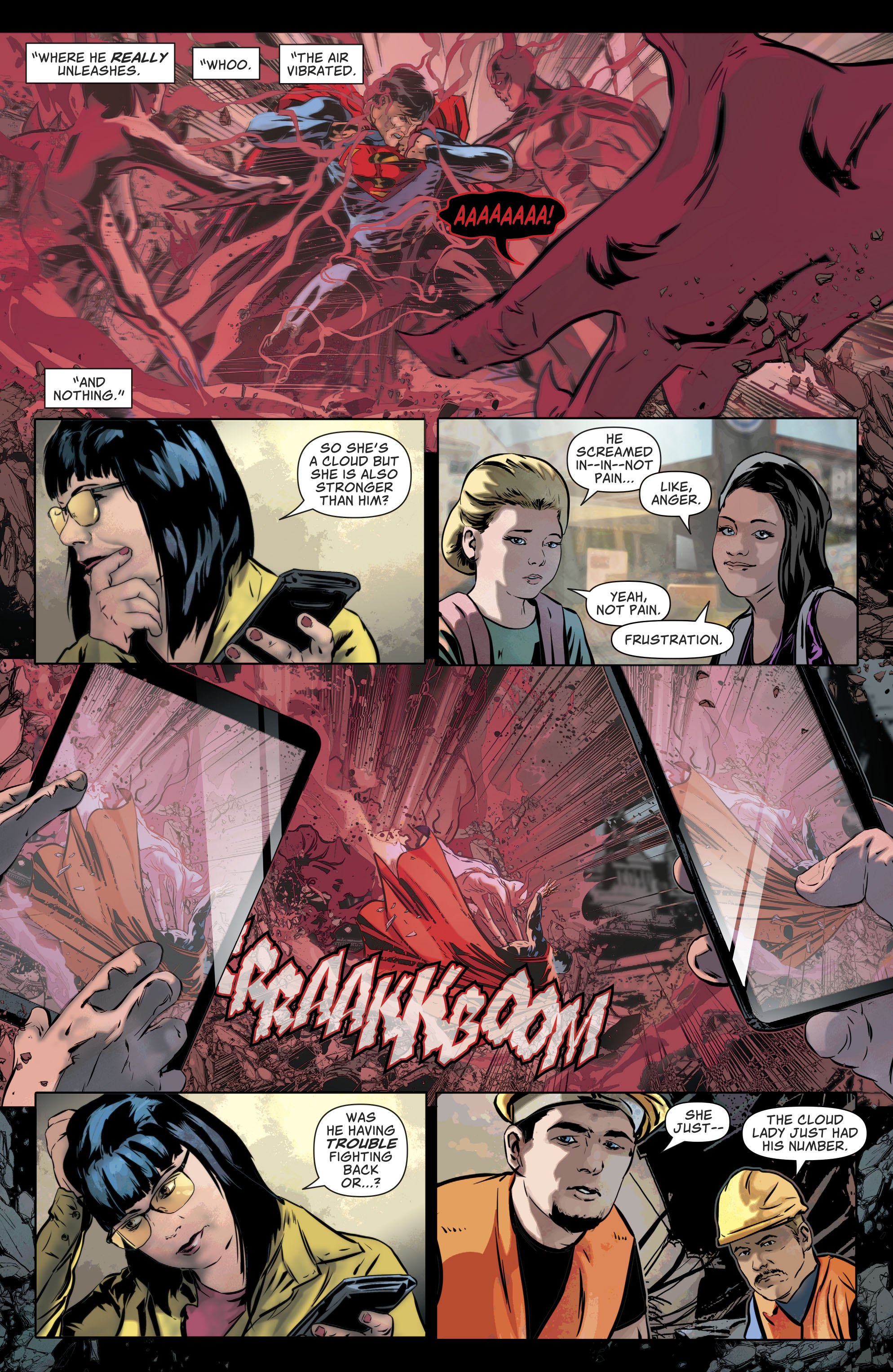 Action Comics (2016-): Chapter 1016 - Page 6