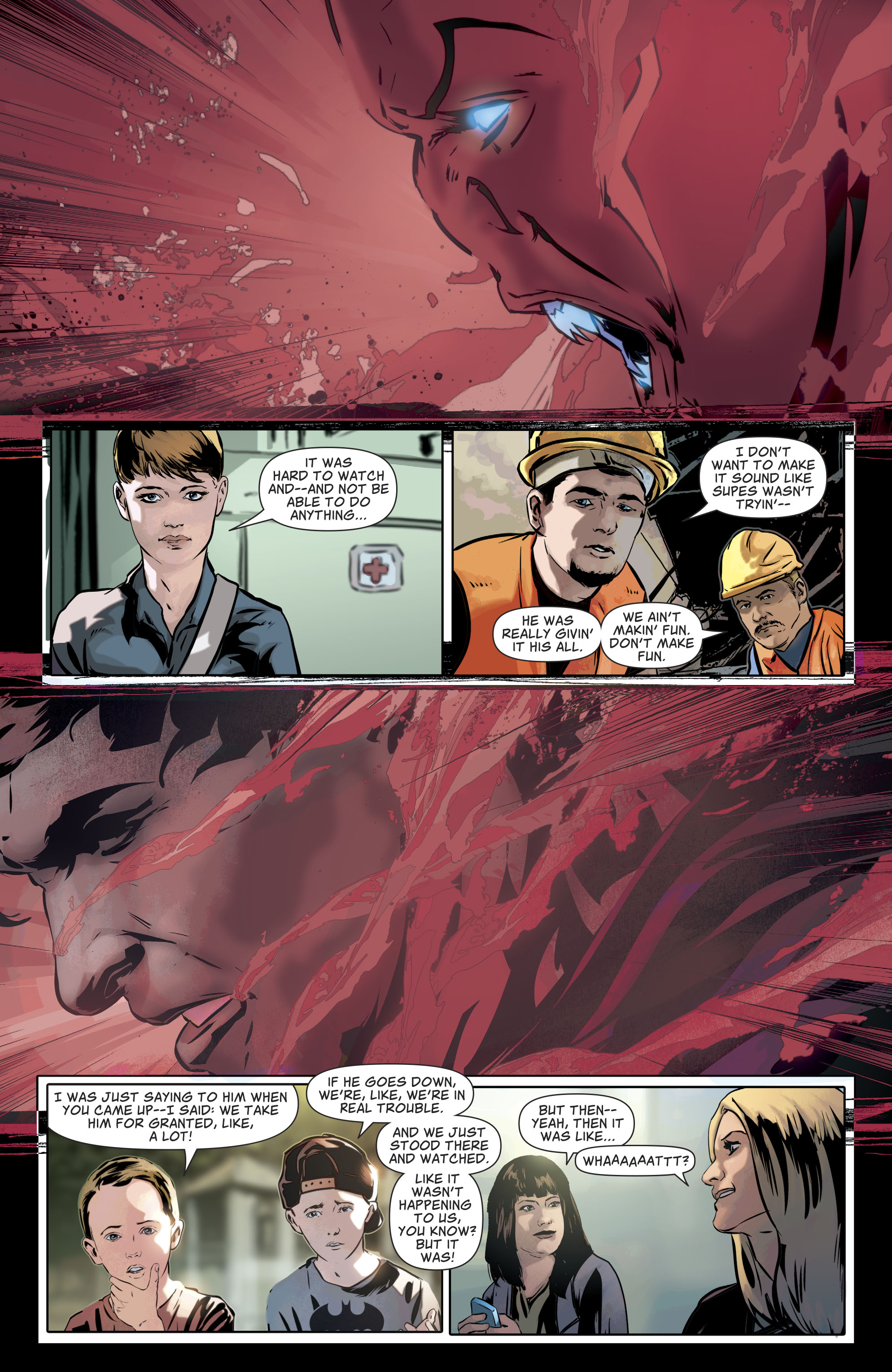 Action Comics (2016-): Chapter 1016 - Page 7