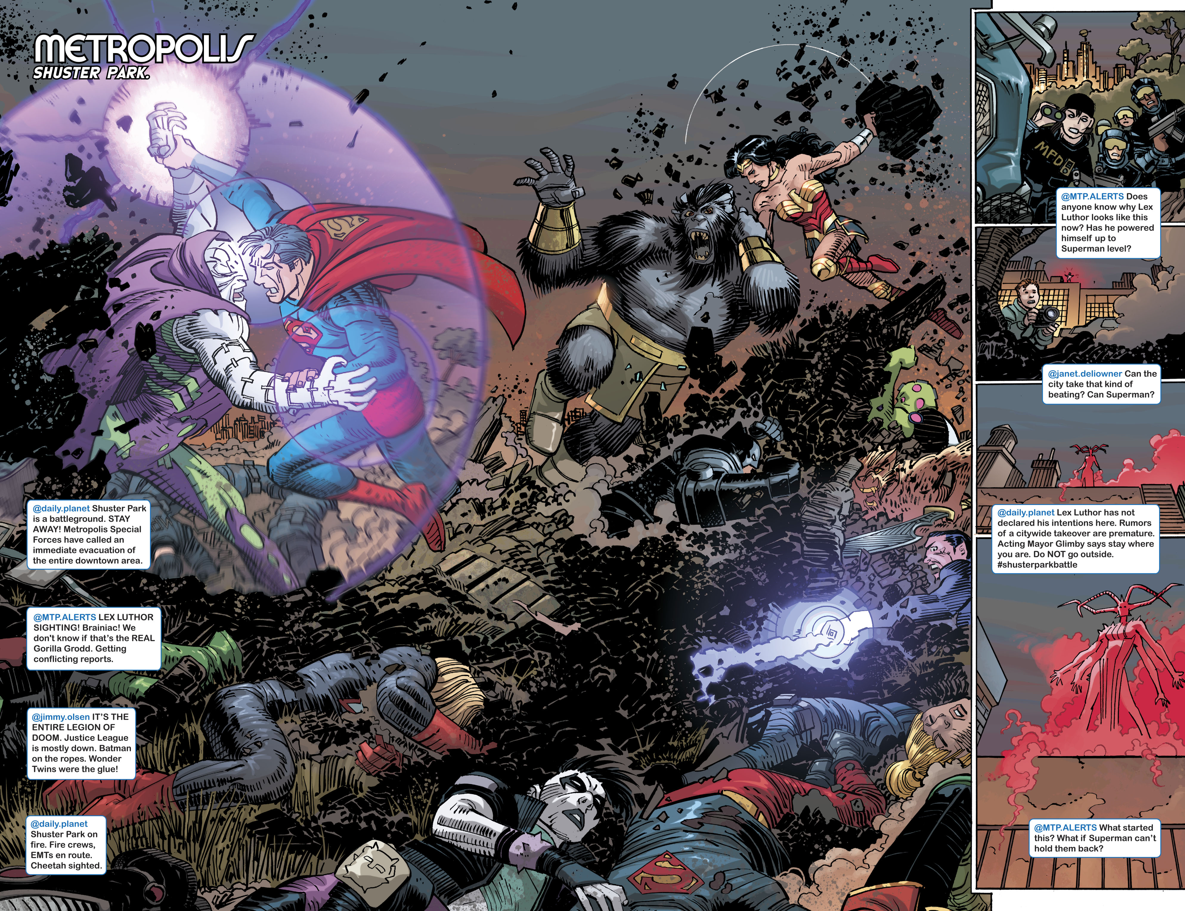 Action Comics (2016-): Chapter 1018 - Page 4