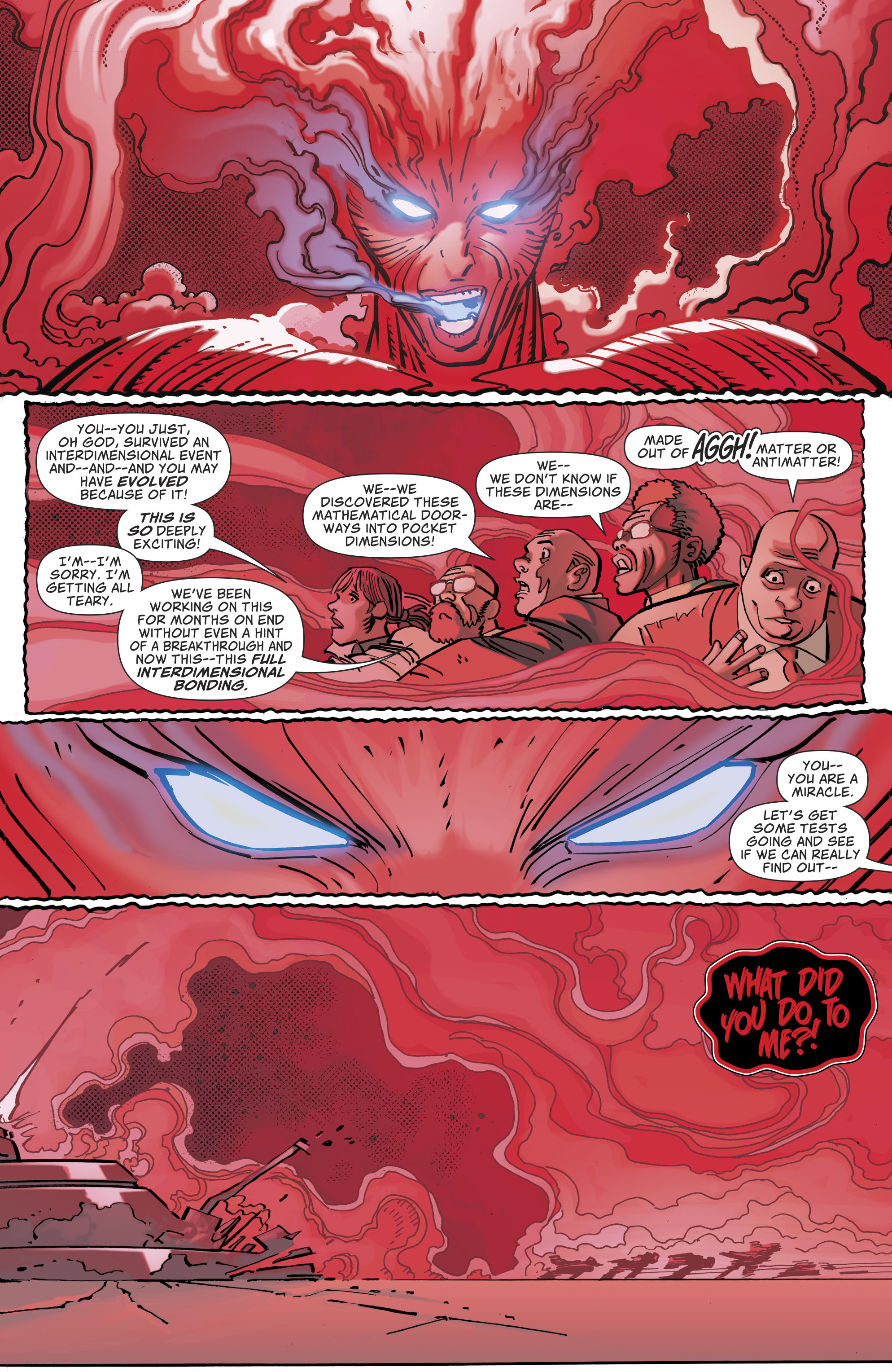 Action Comics (2016-): Chapter 1018 - Page 10