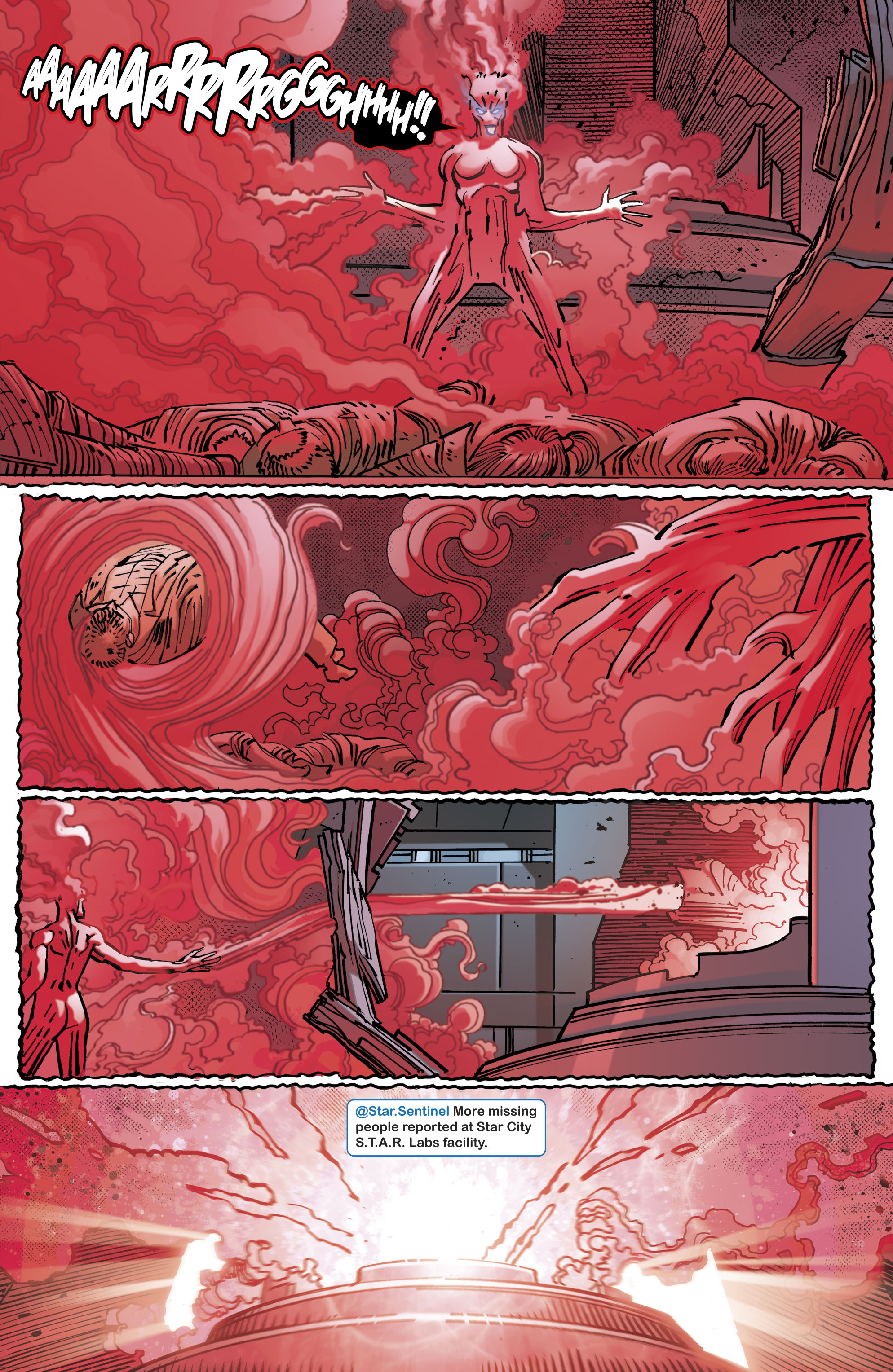 Action Comics (2016-): Chapter 1018 - Page 11