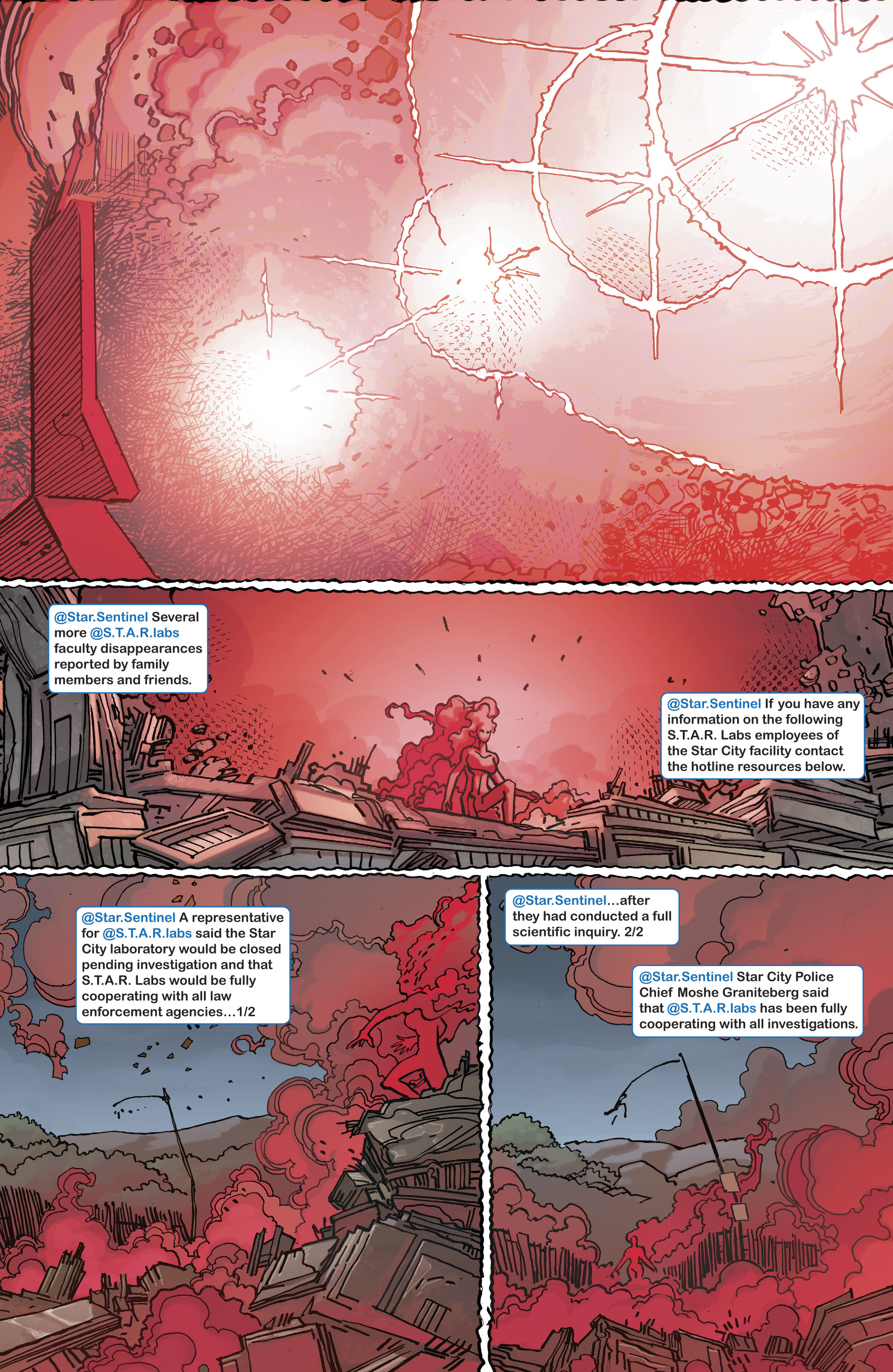 Action Comics (2016-): Chapter 1018 - Page 12