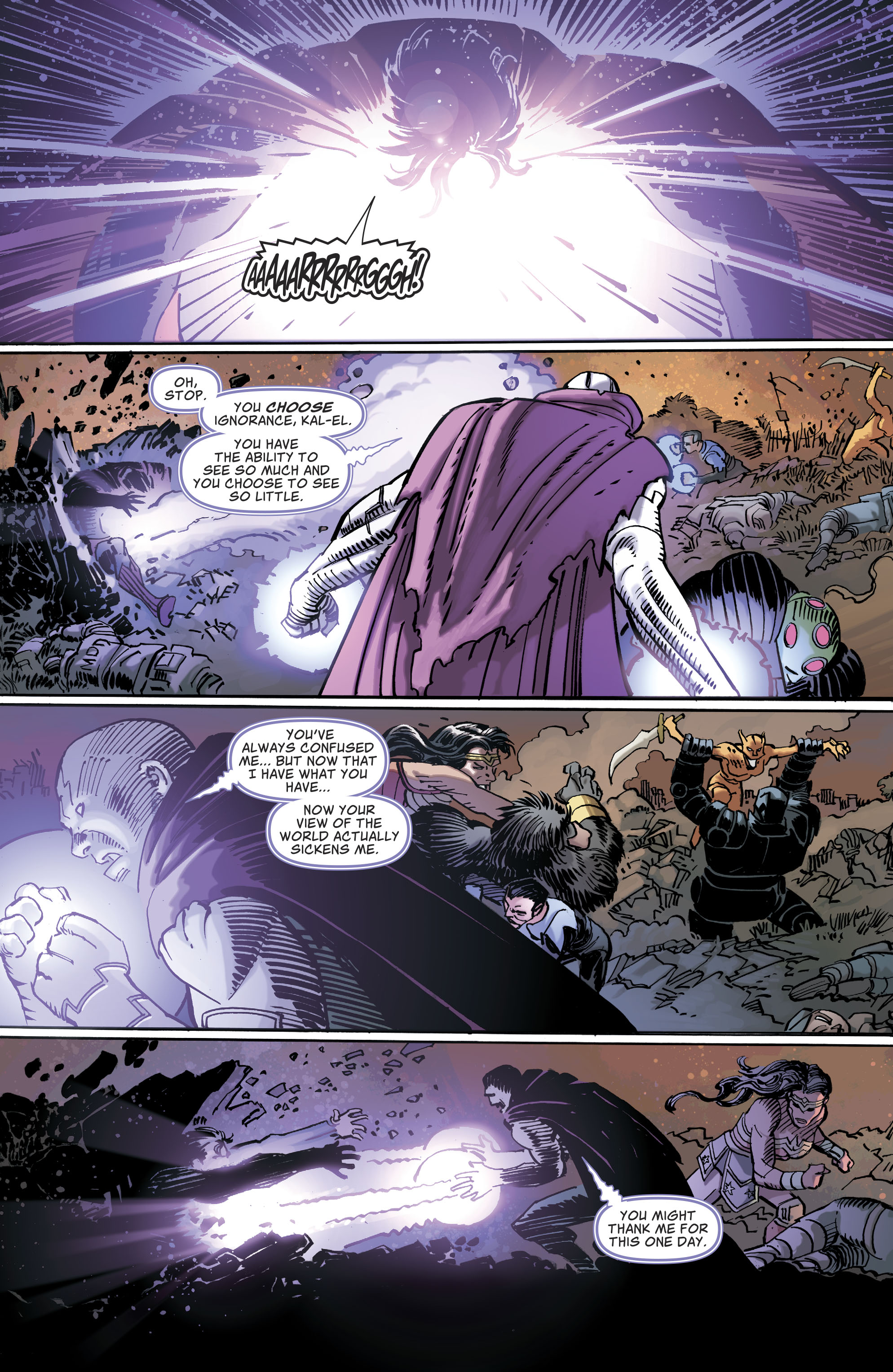 Action Comics (2016-): Chapter 1018 - Page 14
