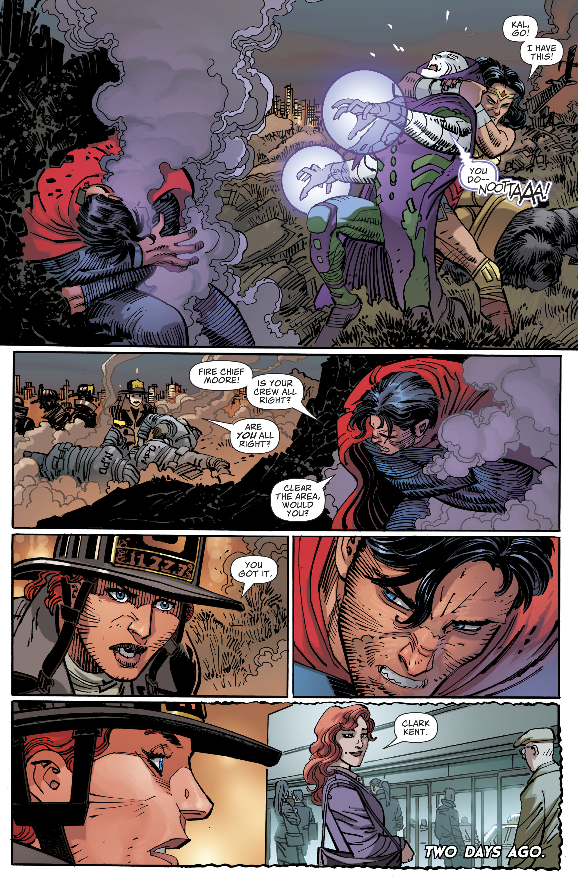 Action Comics (2016-): Chapter 1018 - Page 15